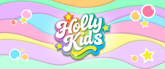 Ideas de regalo para el Día del Niño con licencias oficiales: Encuentra sus personajes favoritos en Holly Concept