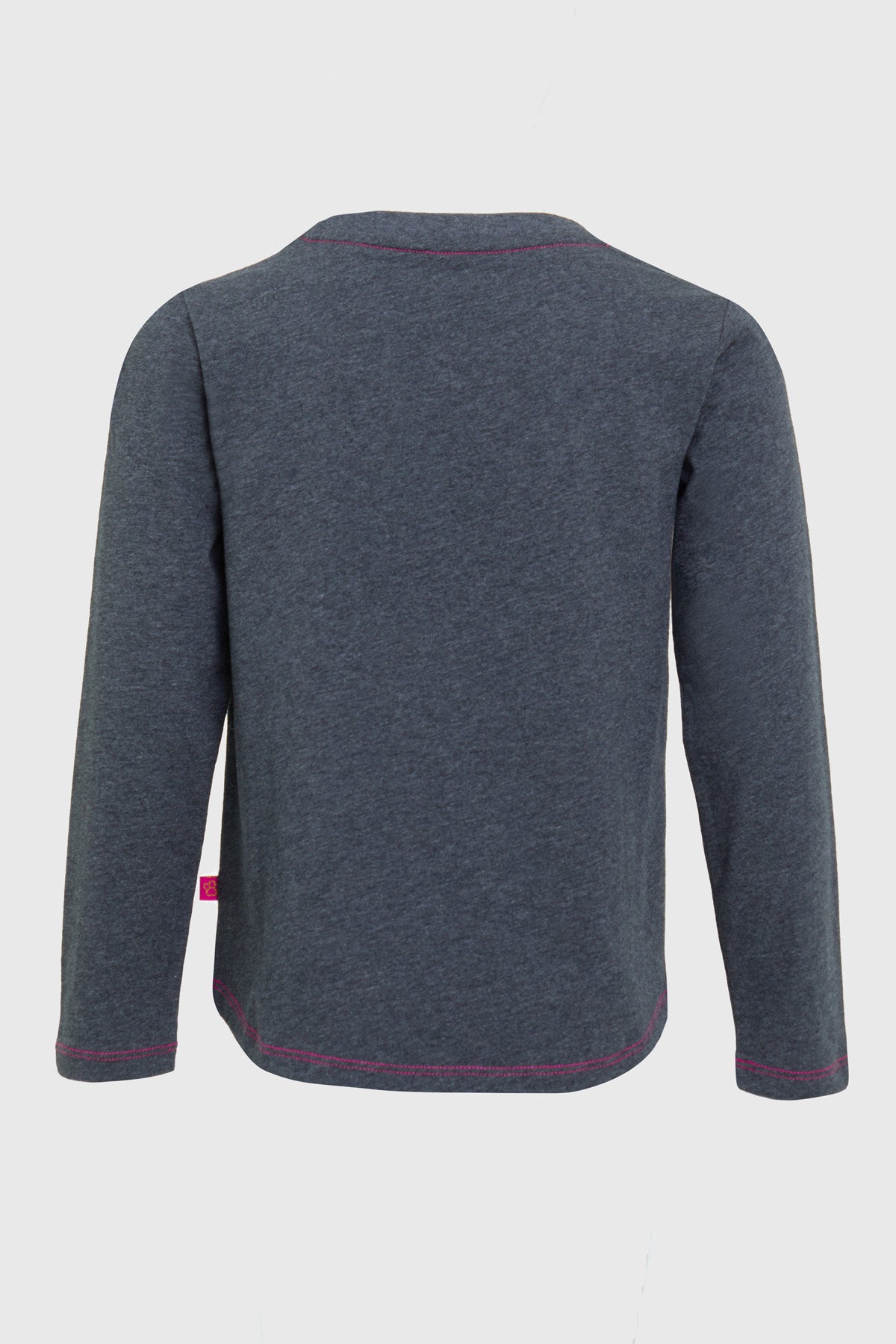 Polera Paw Patrol Marengo Melange