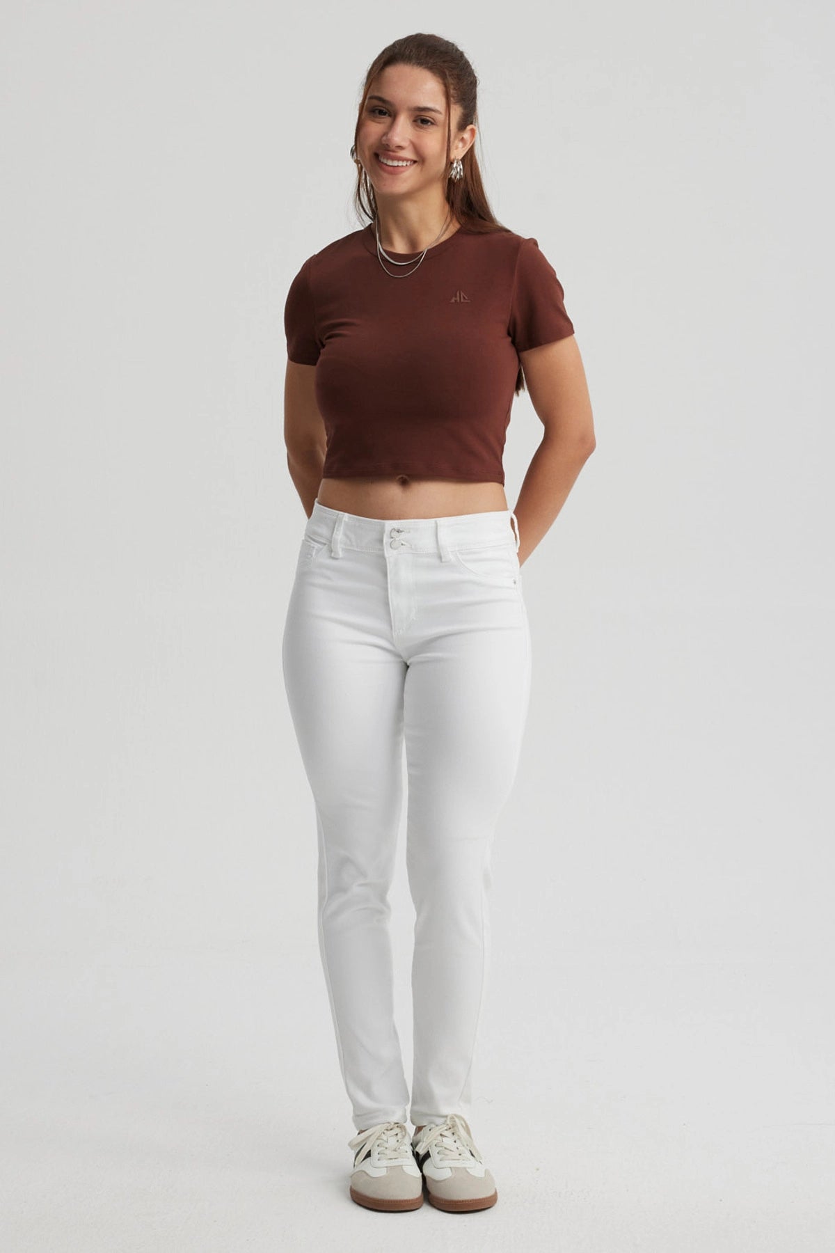 Polera Holly Concept Café