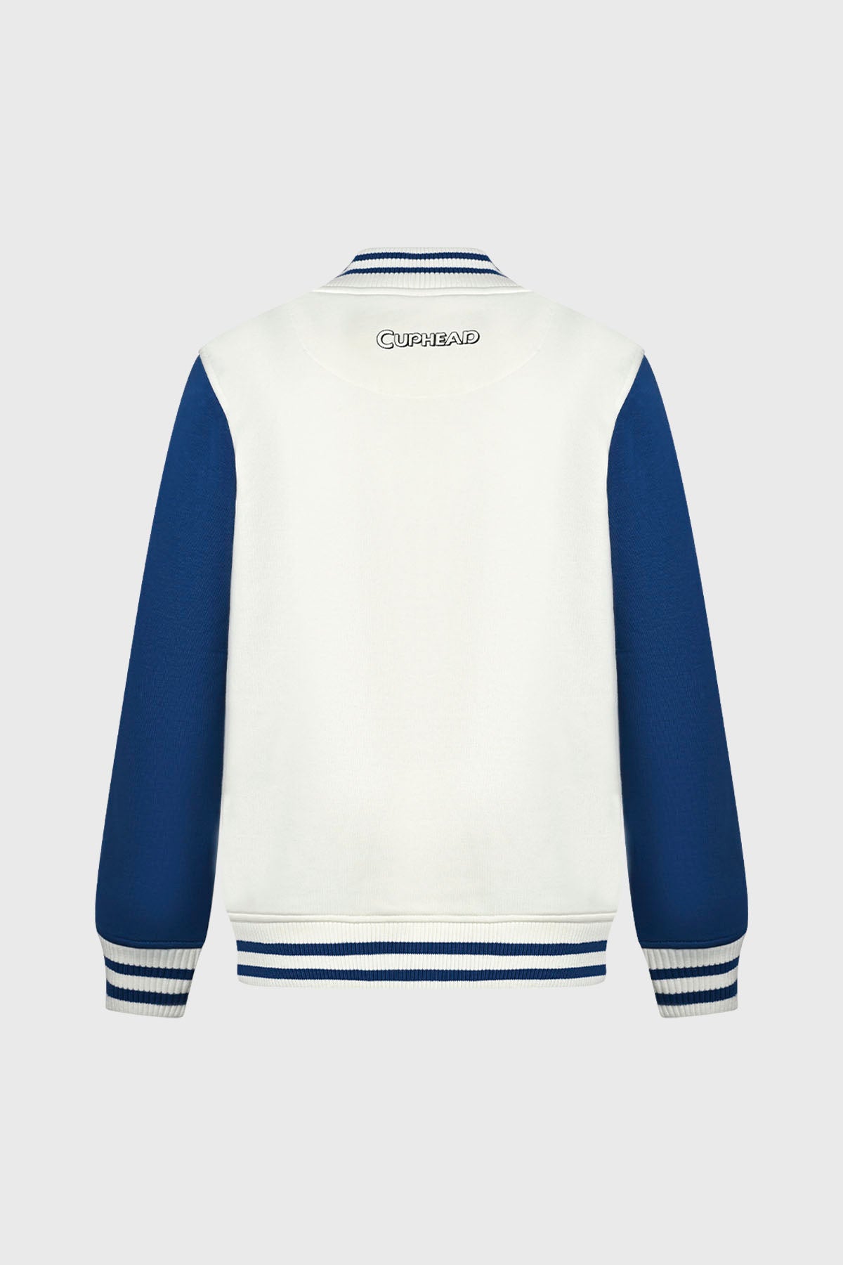 Polerón Cuphead Crudo