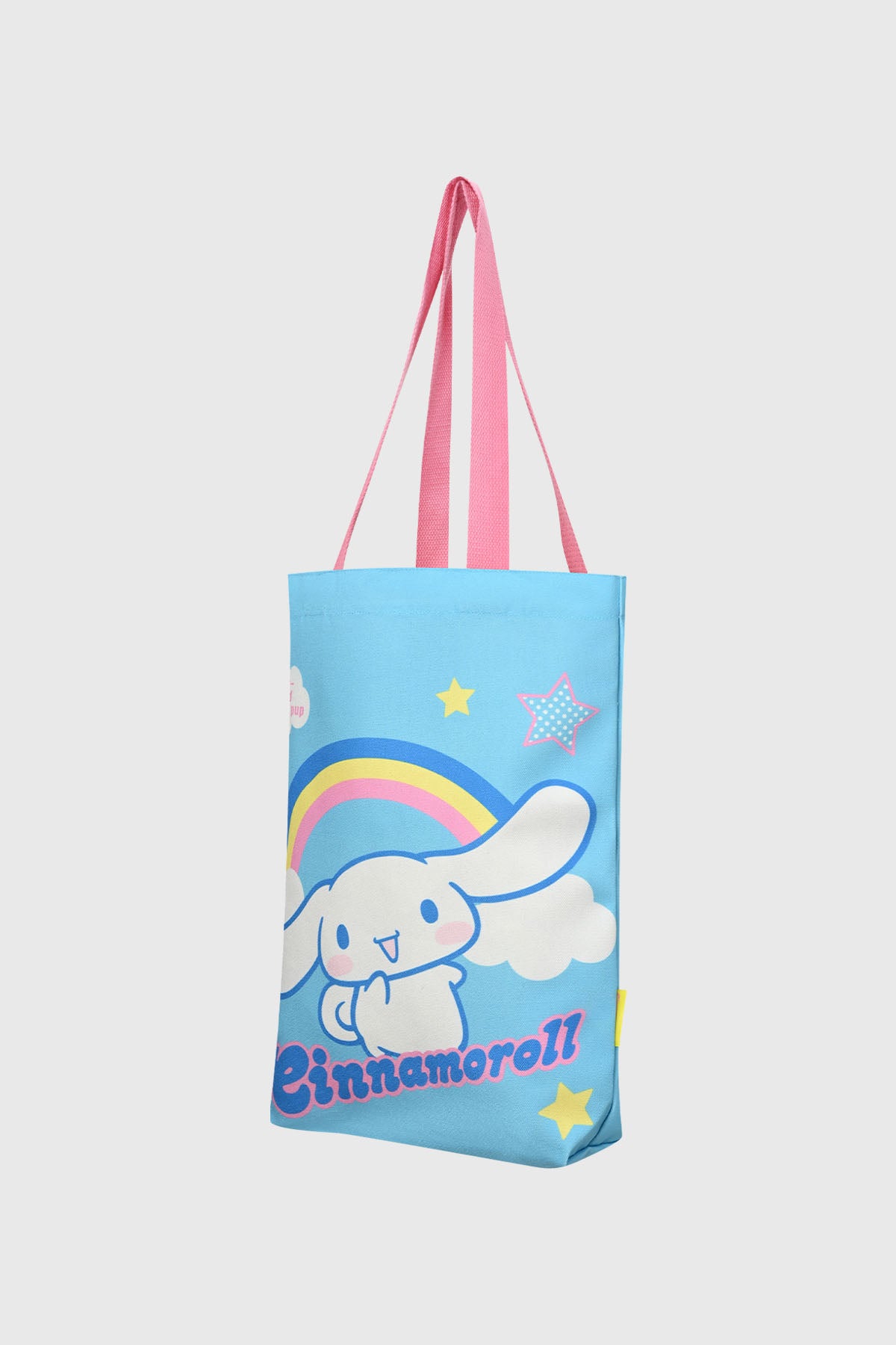 Bolsa Mediana Cinnamoroll Calipso
