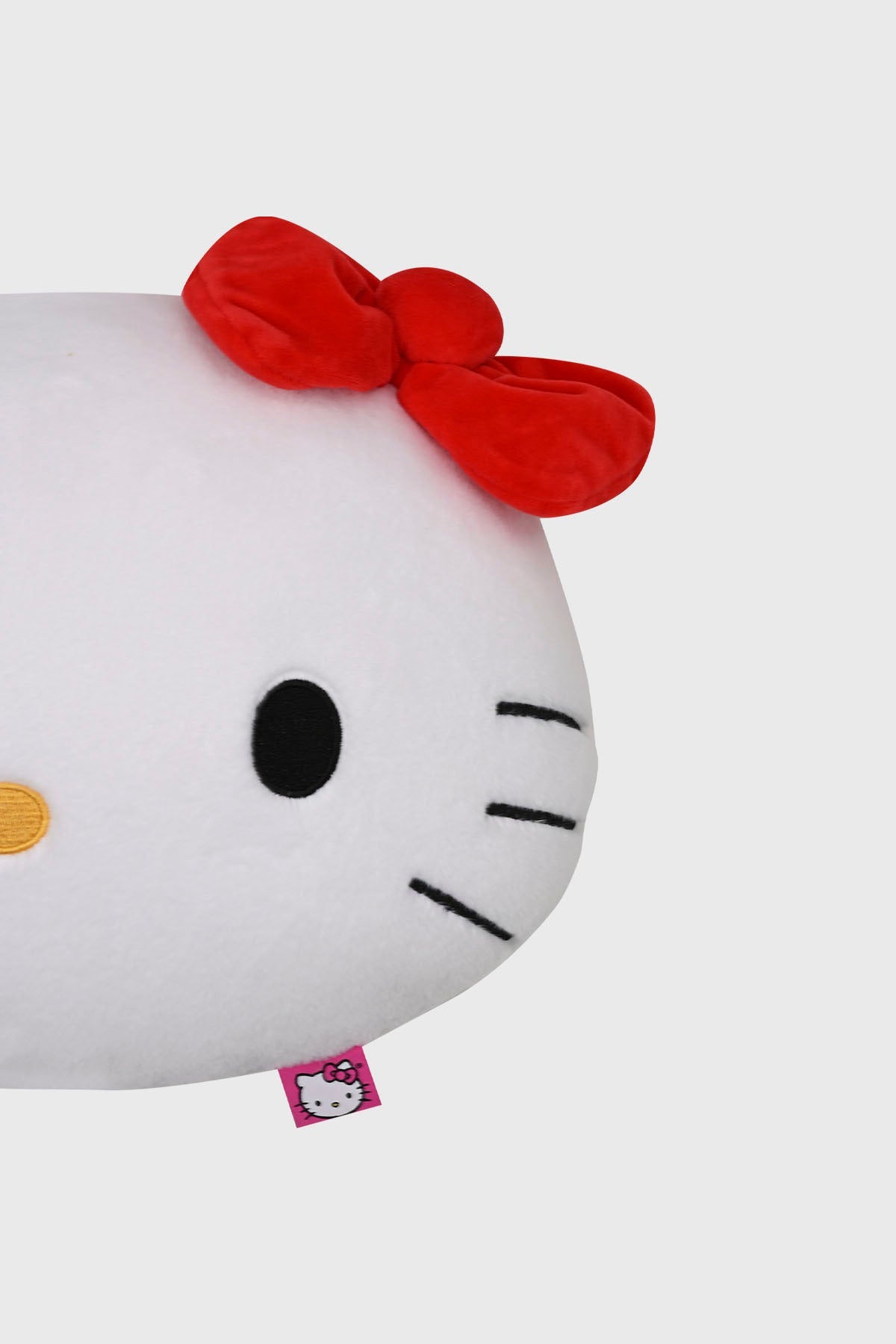 Cojín Hello Kitty Blanco