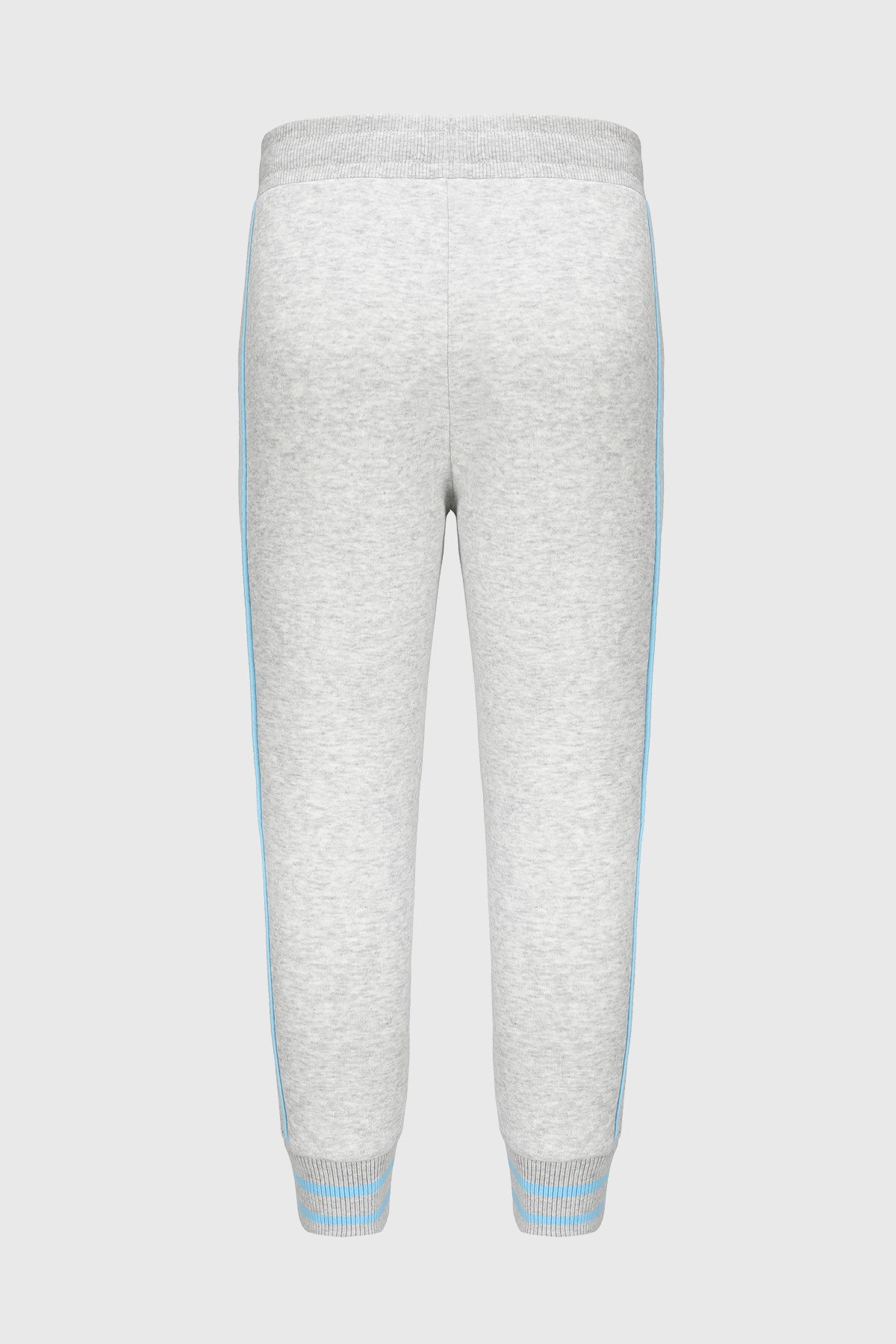 Pantalón Buzo Blanca Nieves Crudo Melange