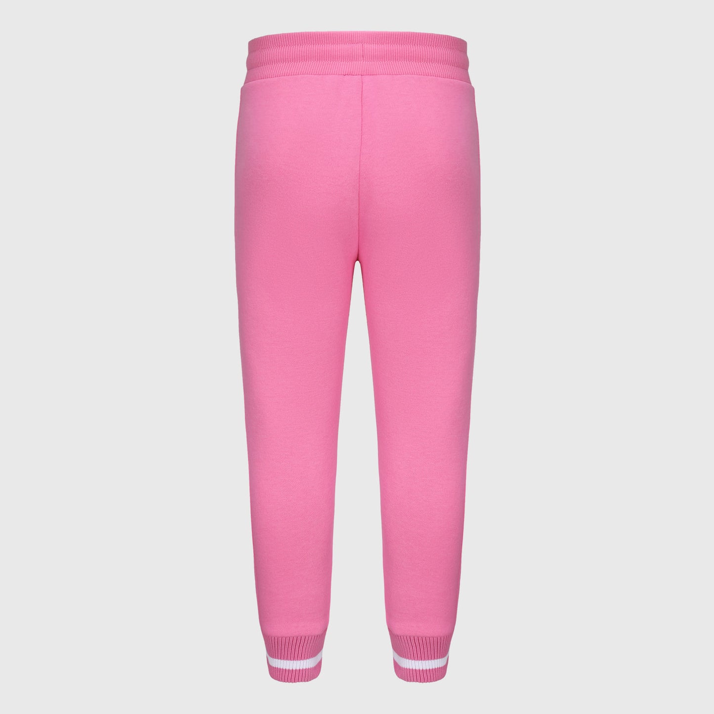 Pantalón Buzo Disney Aurora Rosado