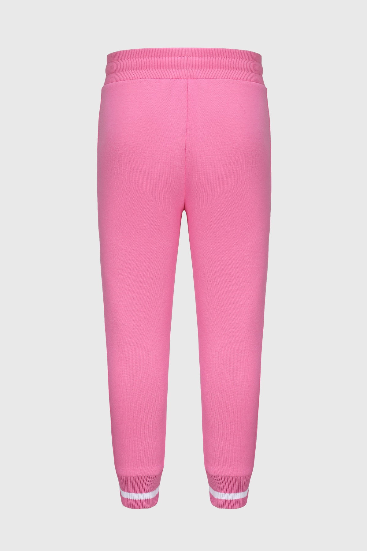 Pantalón Buzo Aurora Rosado