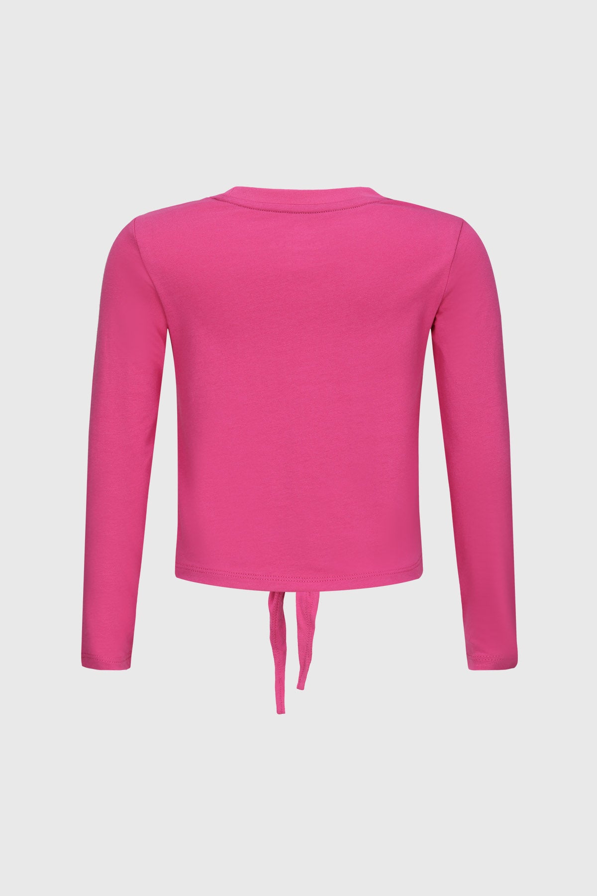 Polera Ariel Rosada