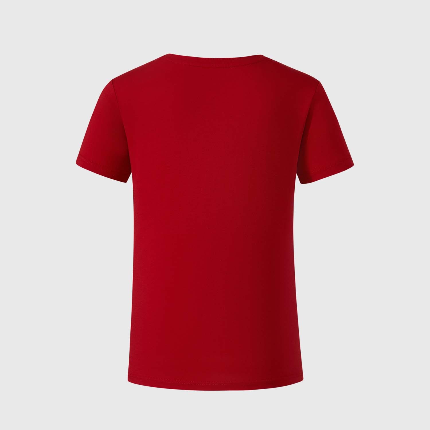 Polera Harry Potter Chibi Roja