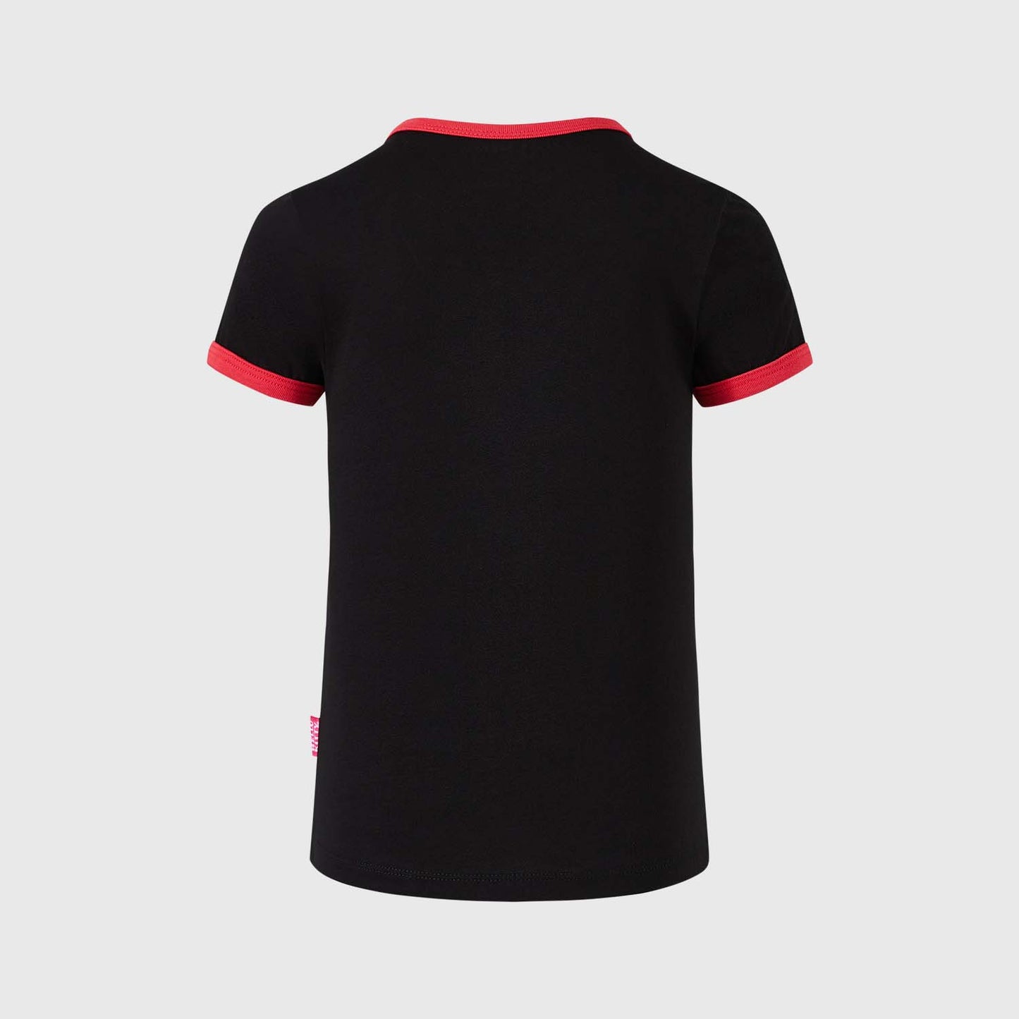 Polera Hello Kitty Negro
