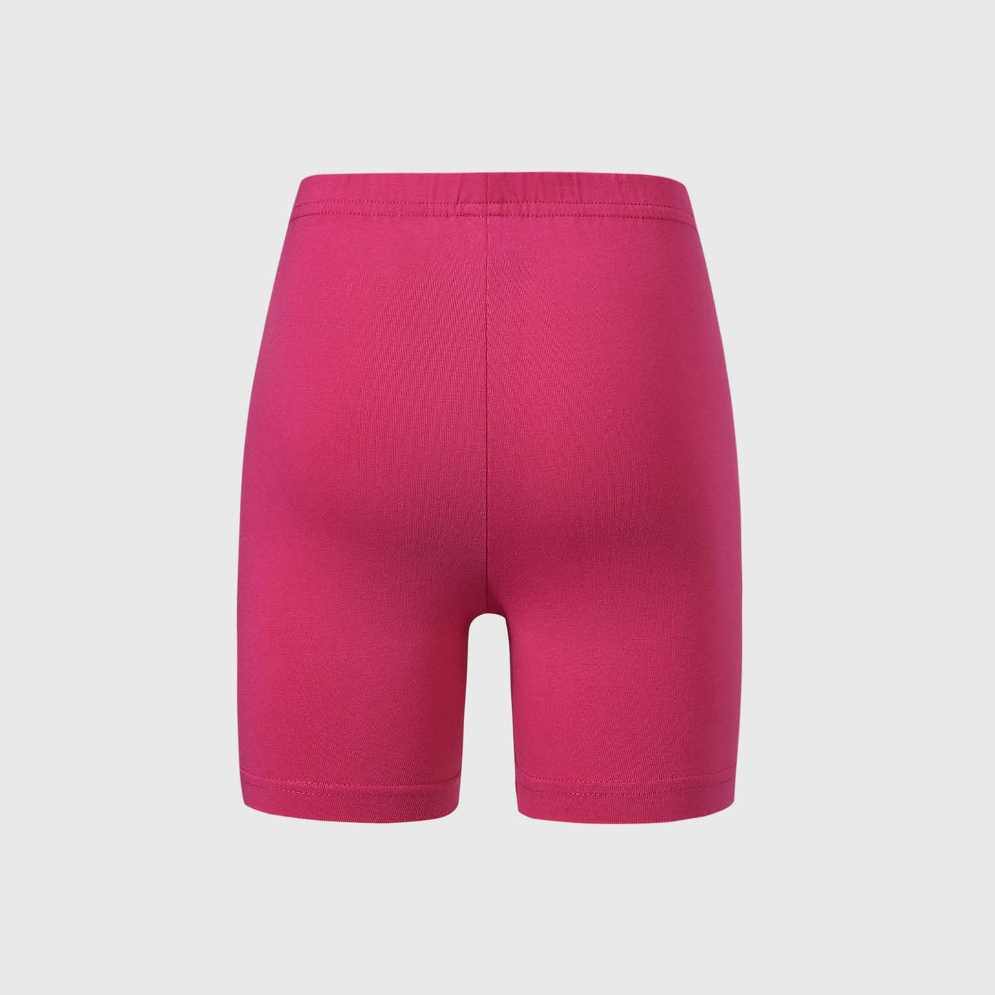 Calza Cenicienta Fucsia