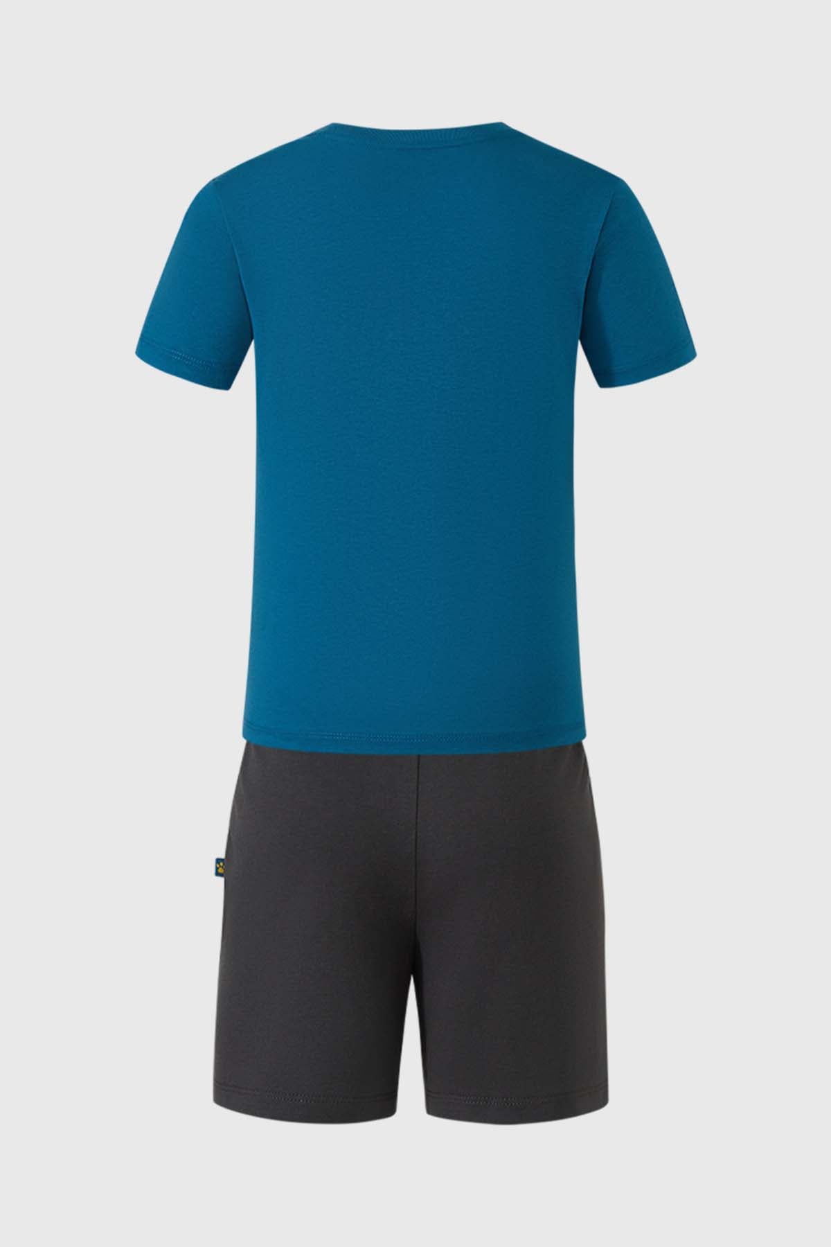 Pijama Paw Patrol Azul