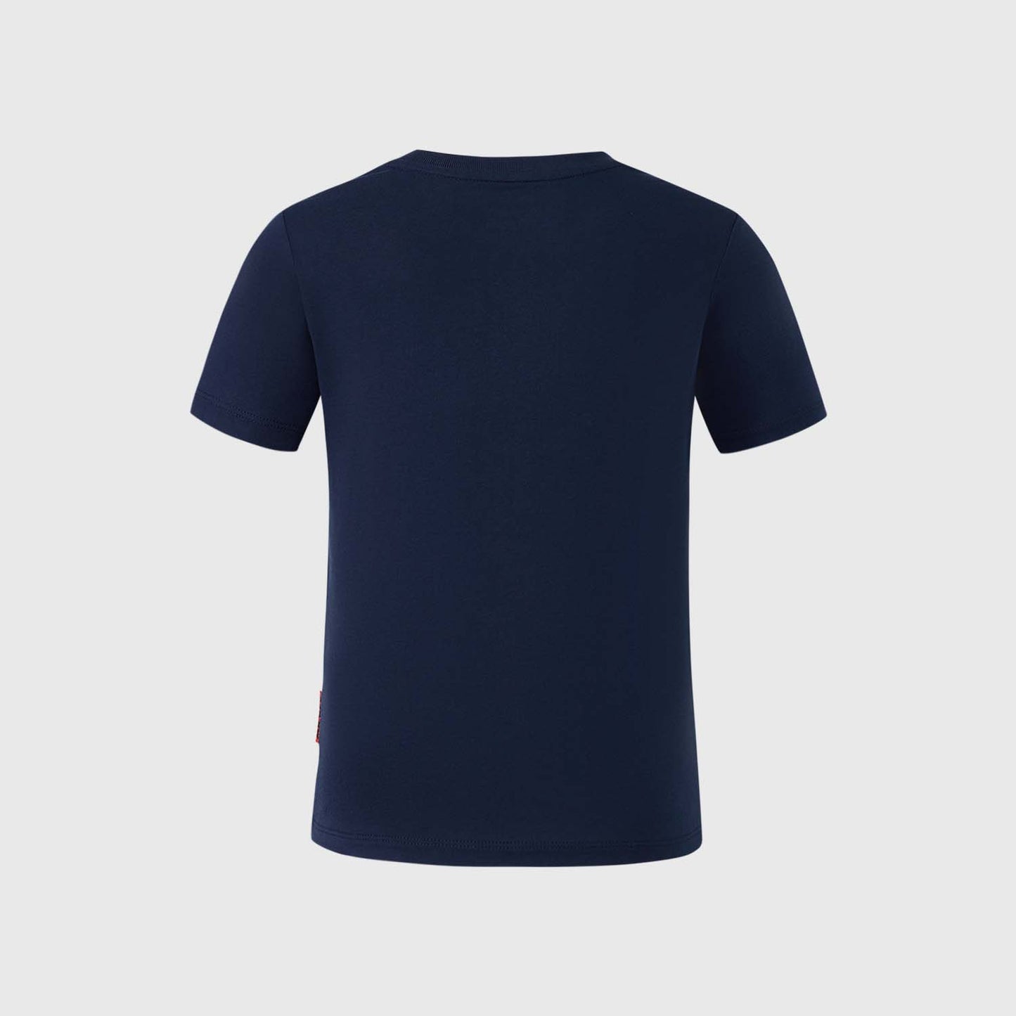 Polera Niño Mickey Y Sus Amigos Azul I