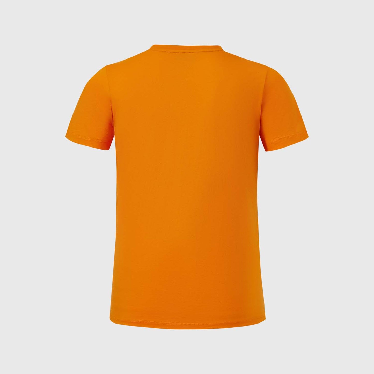 Polera Cuphead Naranjo