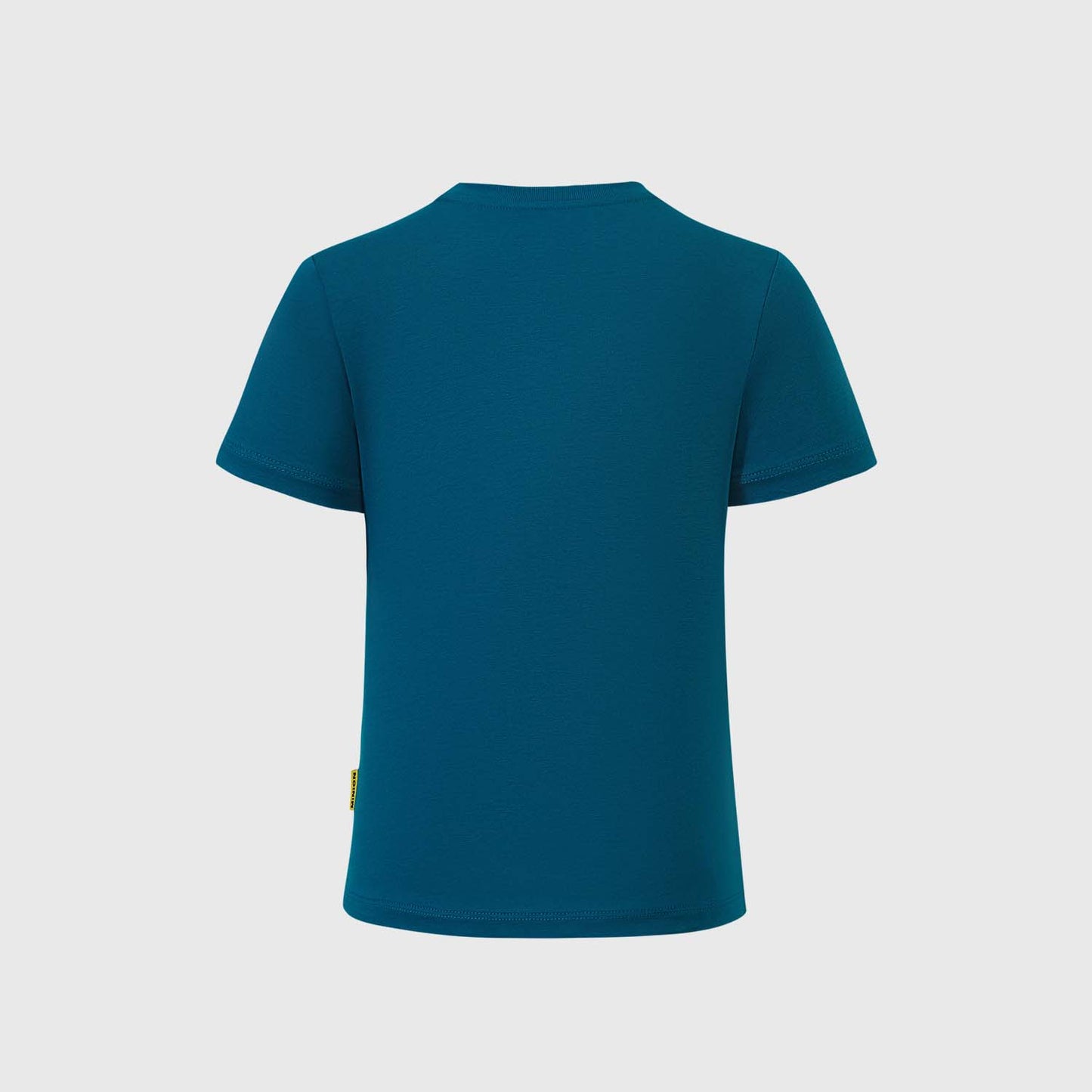 Polera Niño Minions Petroleo