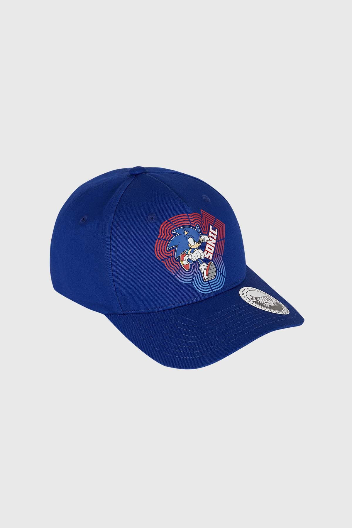 Jockey Sonic Azul