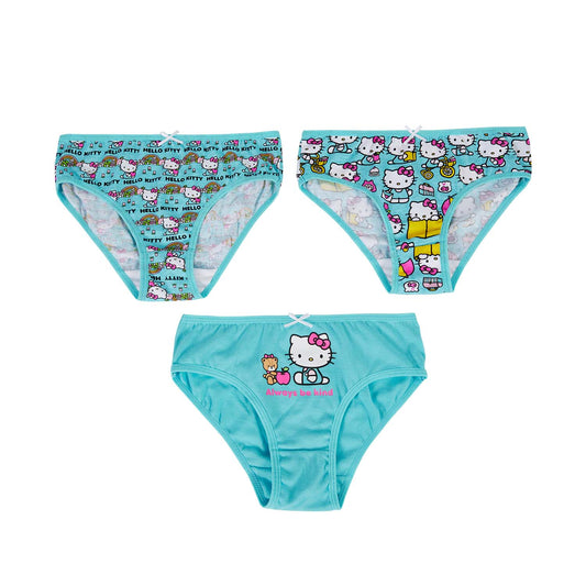 Calzón Hello Kitty Calipso