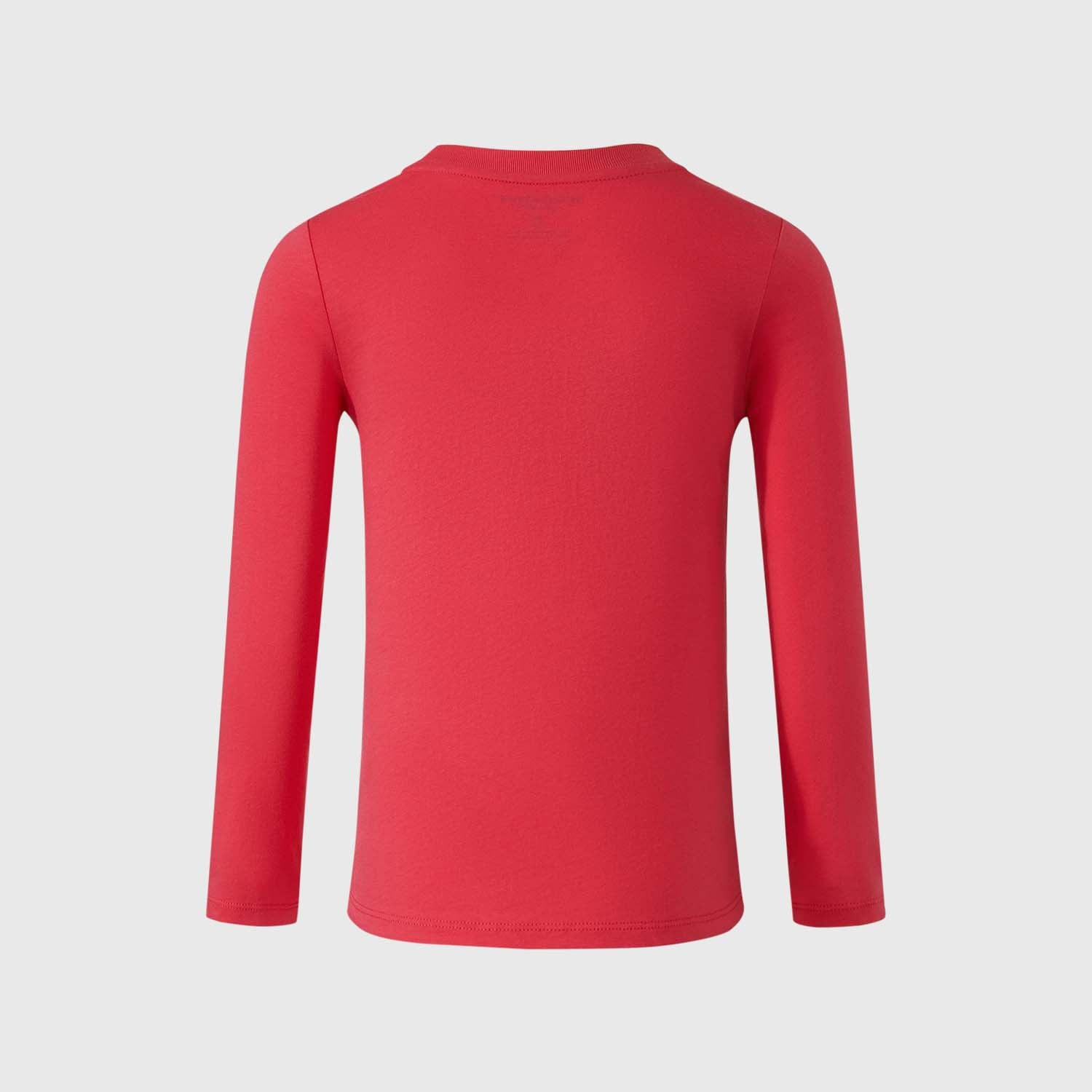 Polera Hello Kitty Fucsia