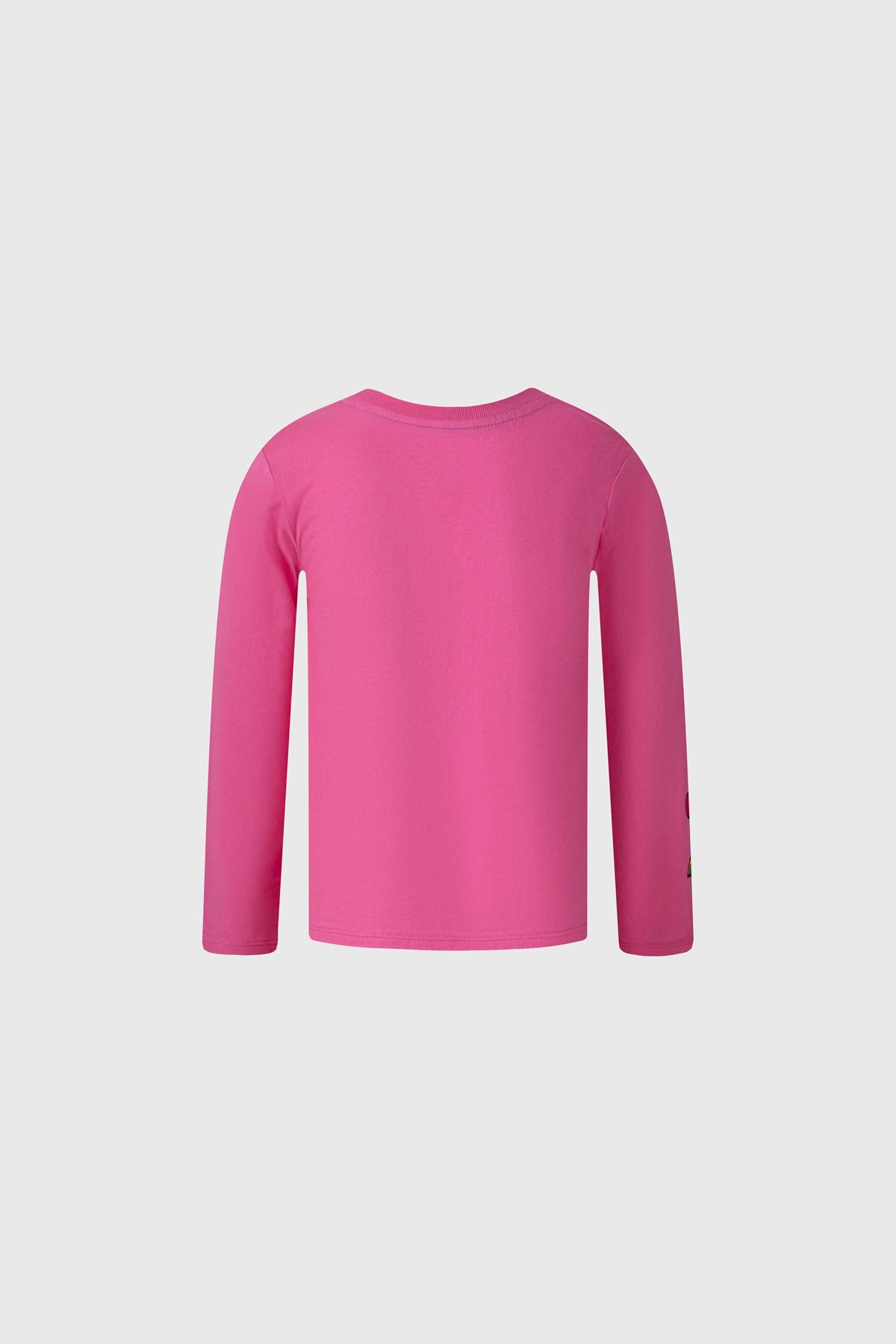 Polera Hello Kitty Rosada