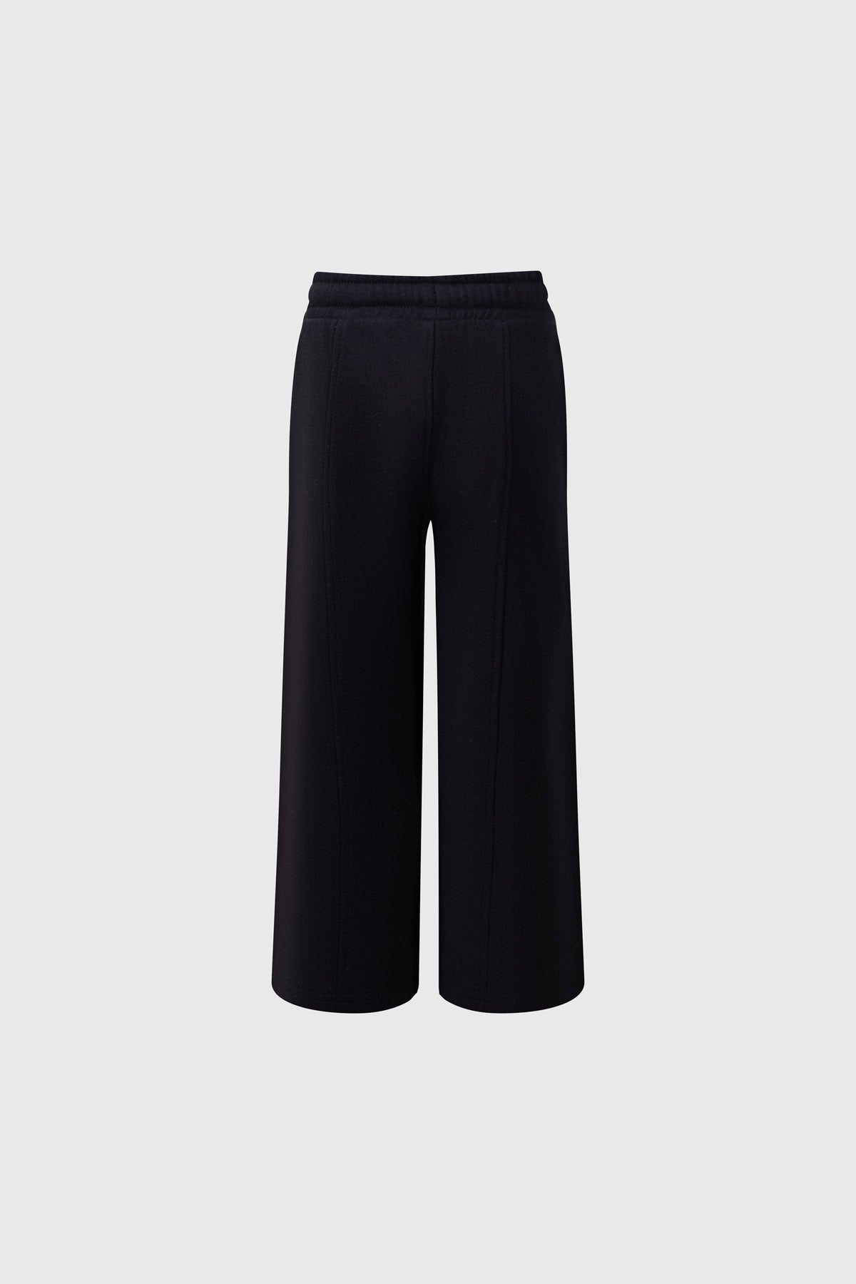 Pantalón Buzo Hello Kitty Negro