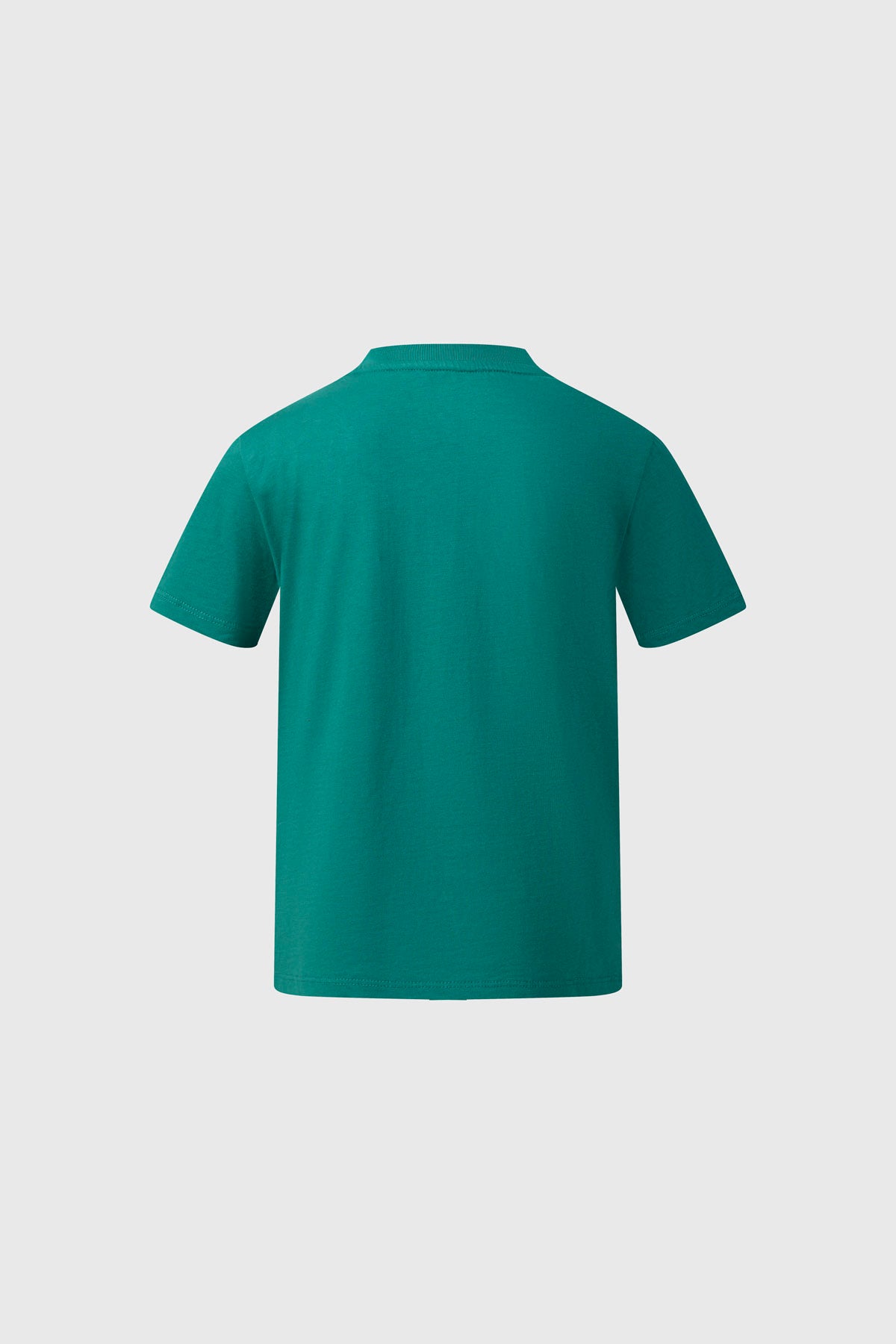 Polera Avengers Hulk Verde