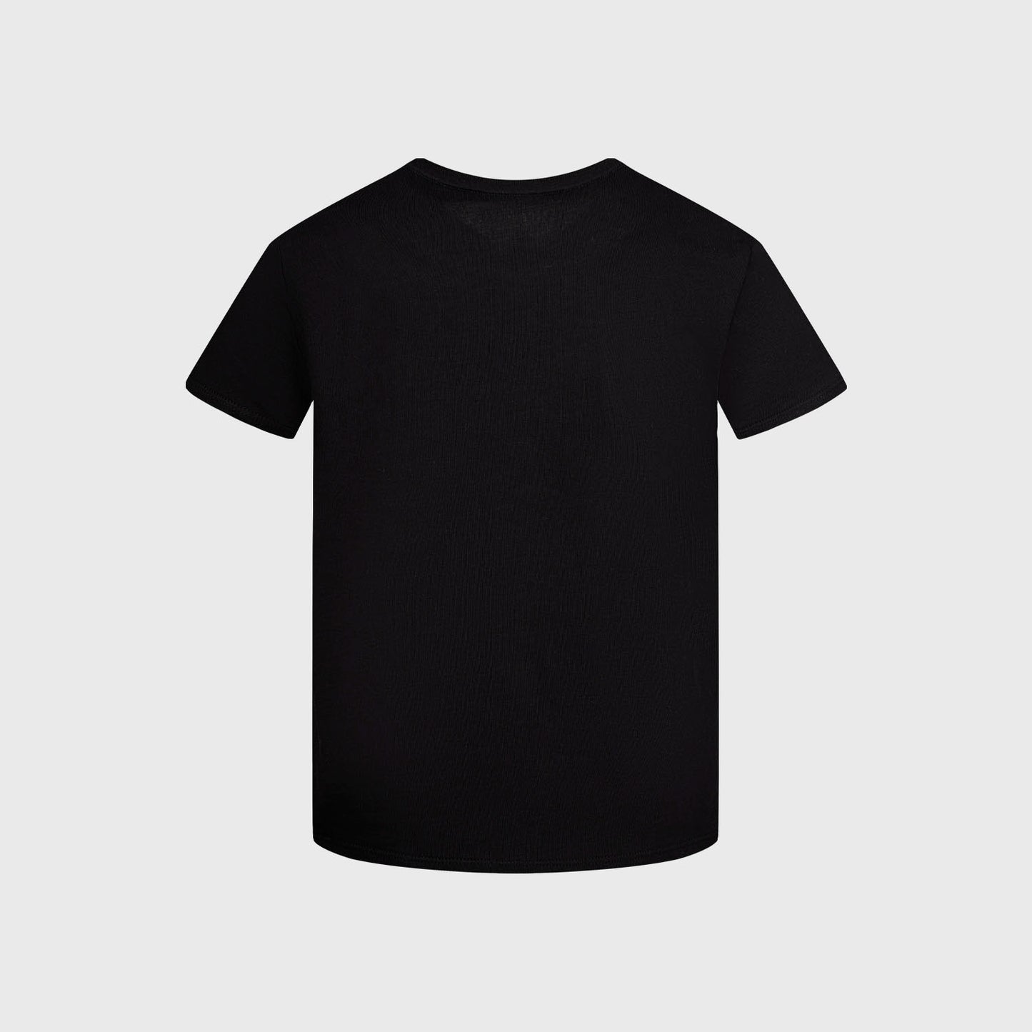Polera Harry Potter Negra