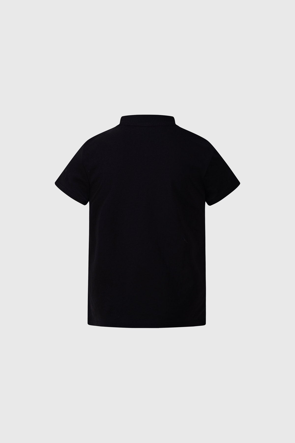 Polera Niña Hello Kitty Negra