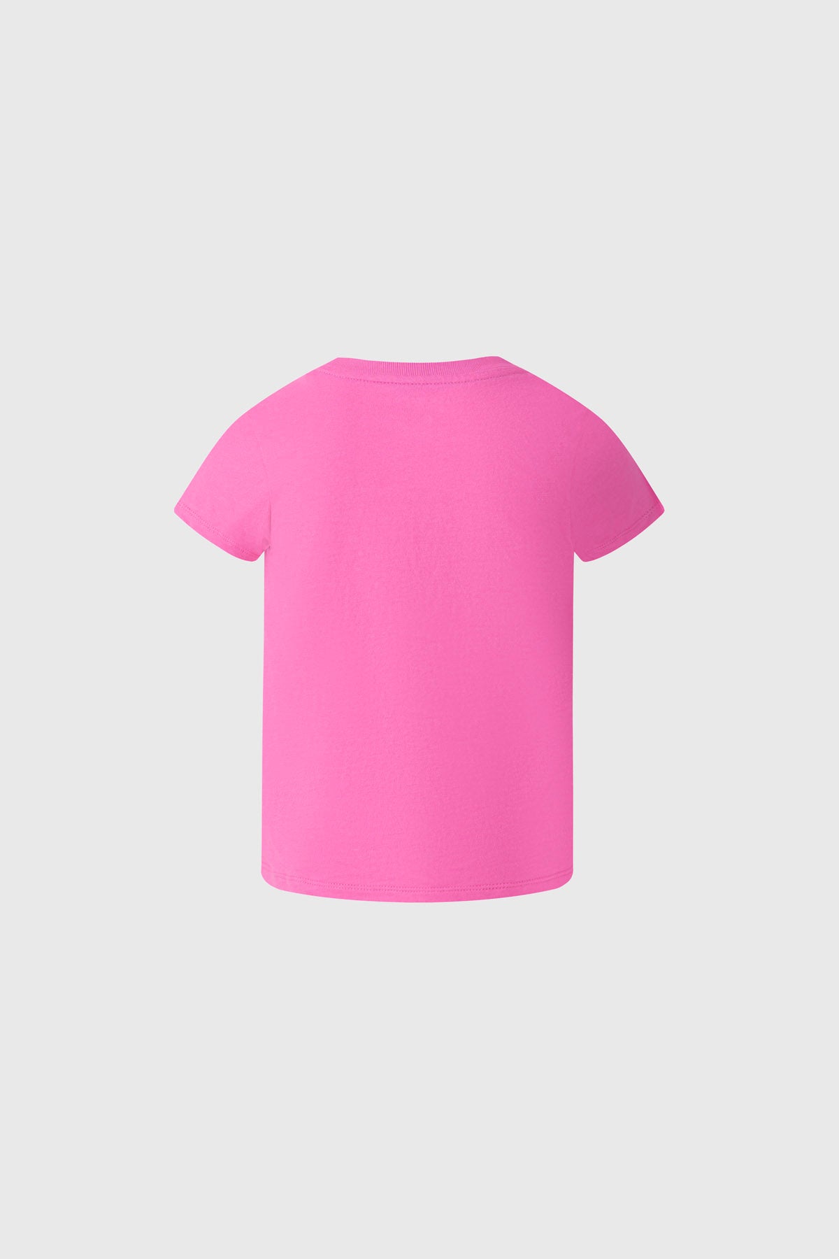 Polera Hello Kitty Rosada