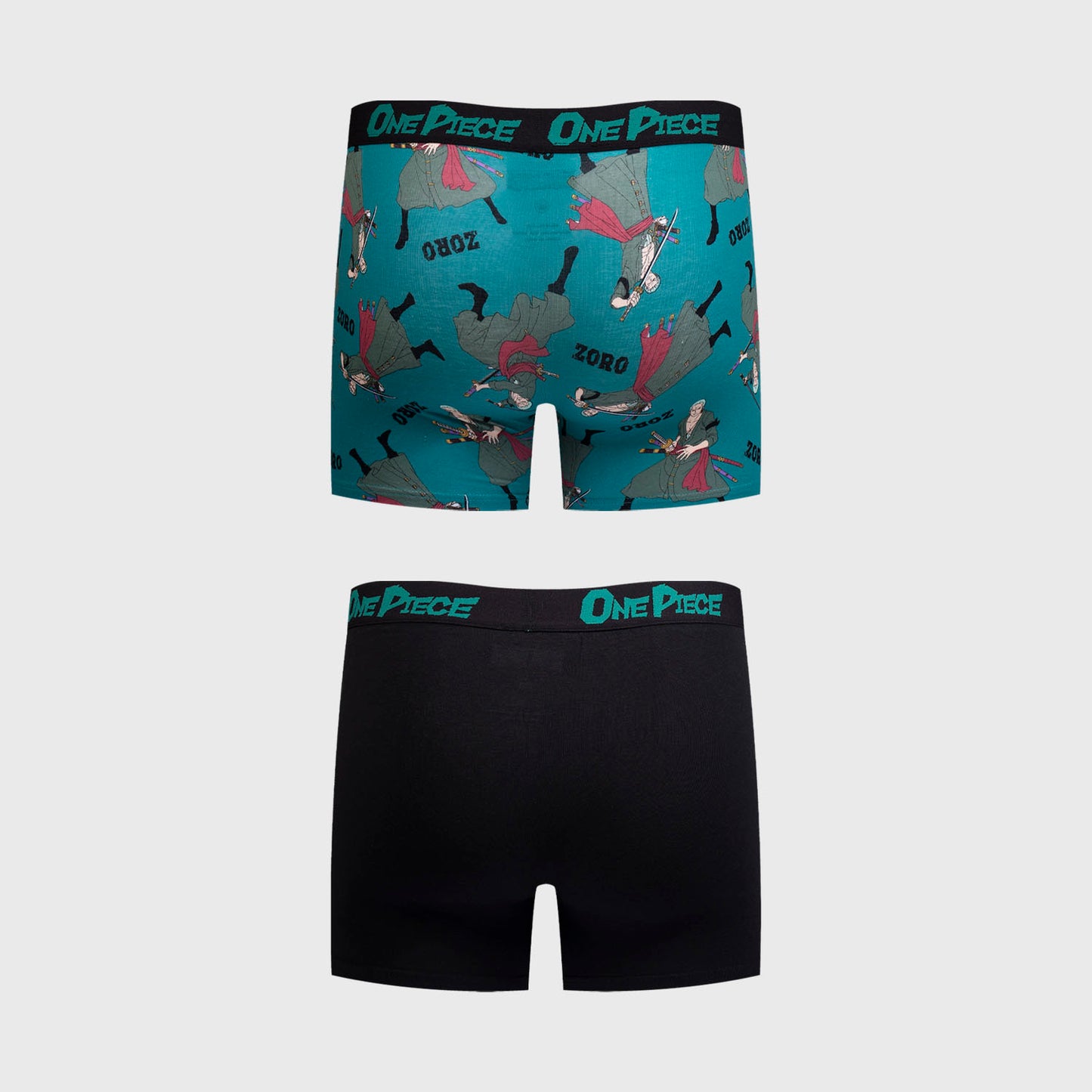 Boxer Bipack One Piece Zoro
