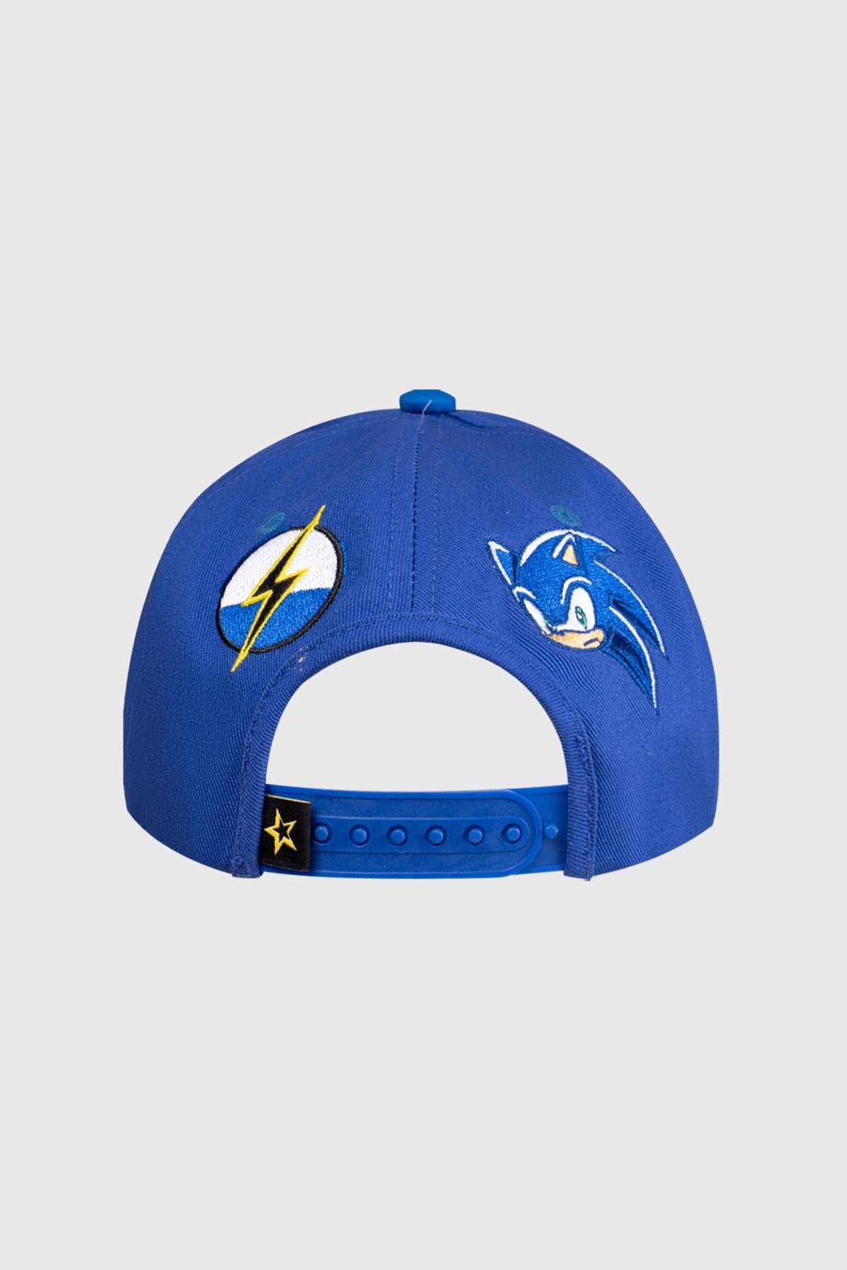 Jockey Sonic Azul