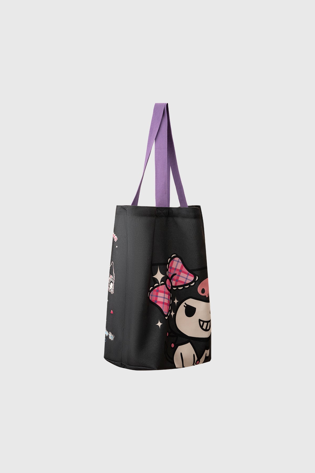 Bolsa Grande Kuromi Marengo