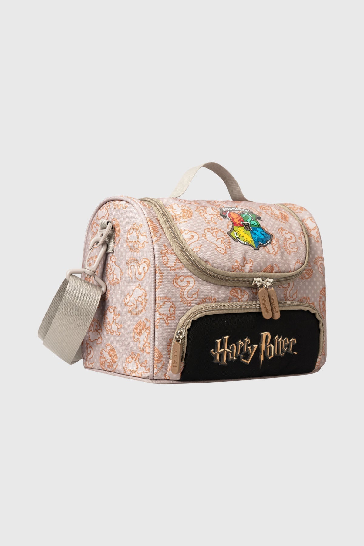 Lonchera Harry Potter Café