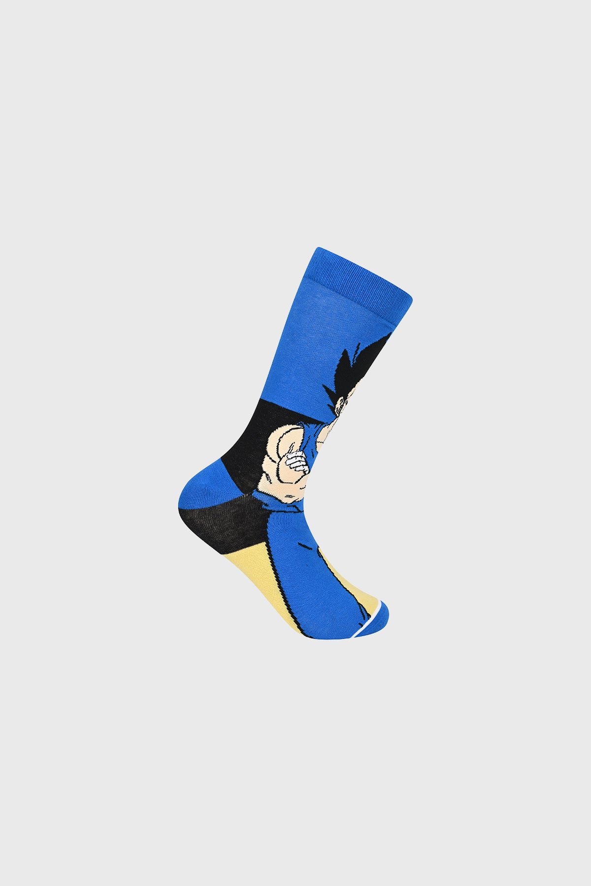 Calcetín Dragon Ball Z