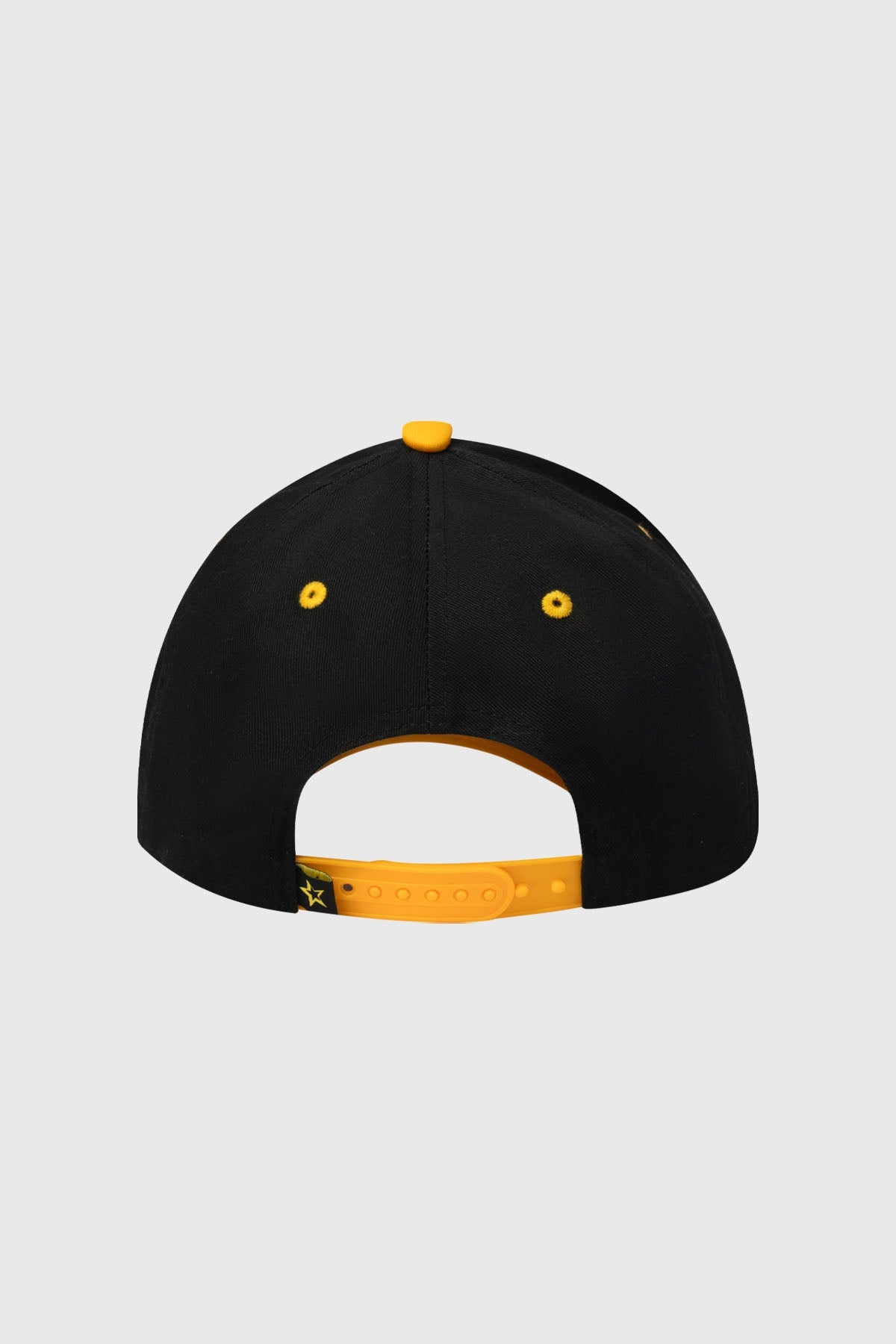 Jockey One Piece Negro