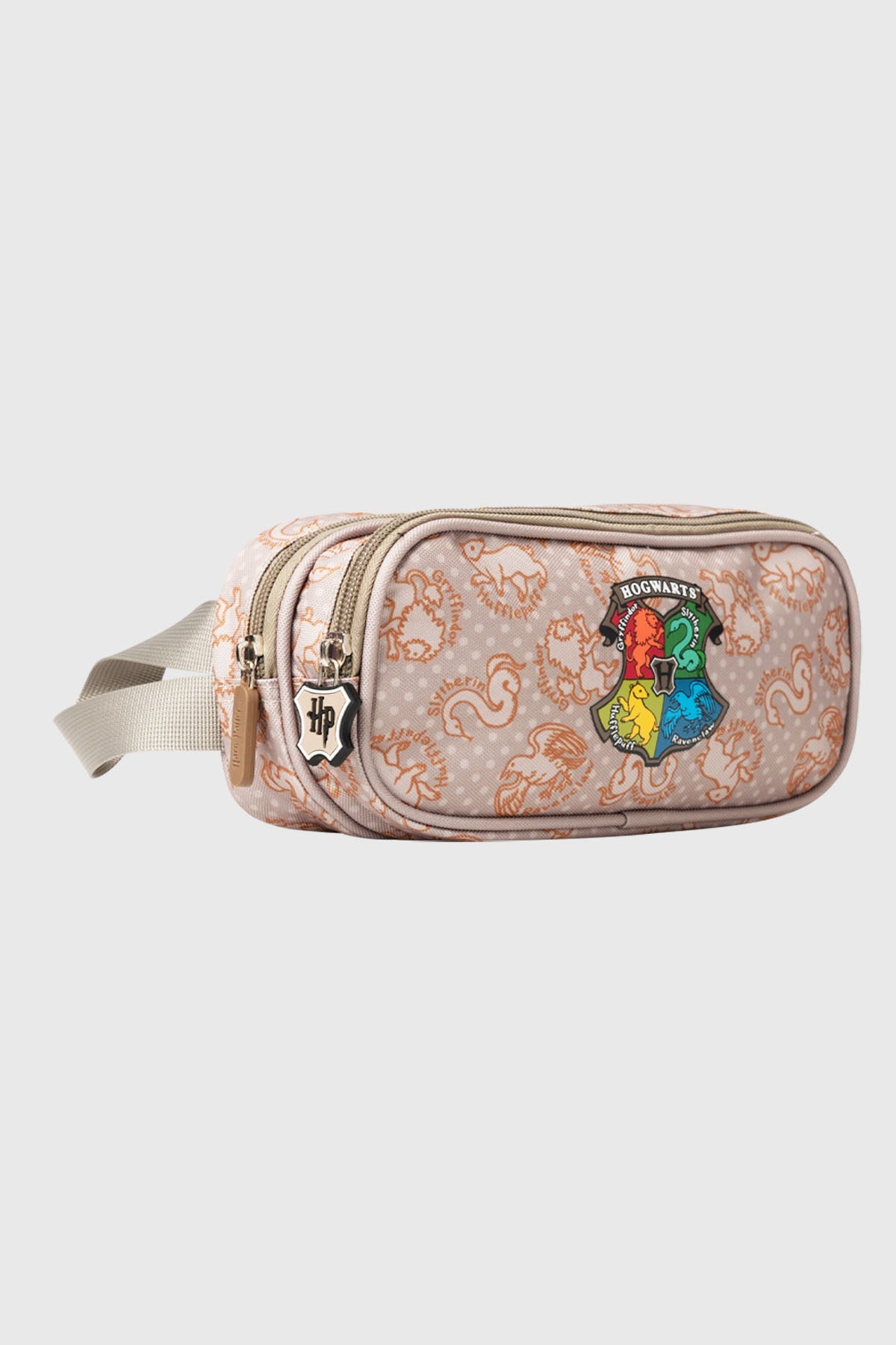 Estuche Harry Potter Café