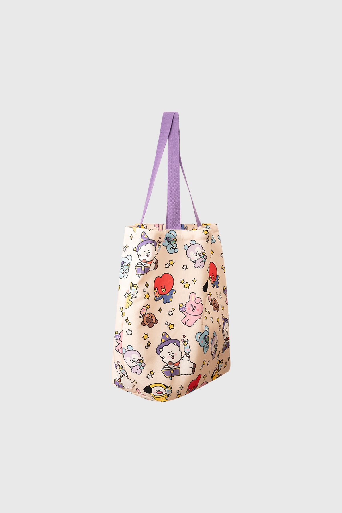 Bolsa BT21 Crudo