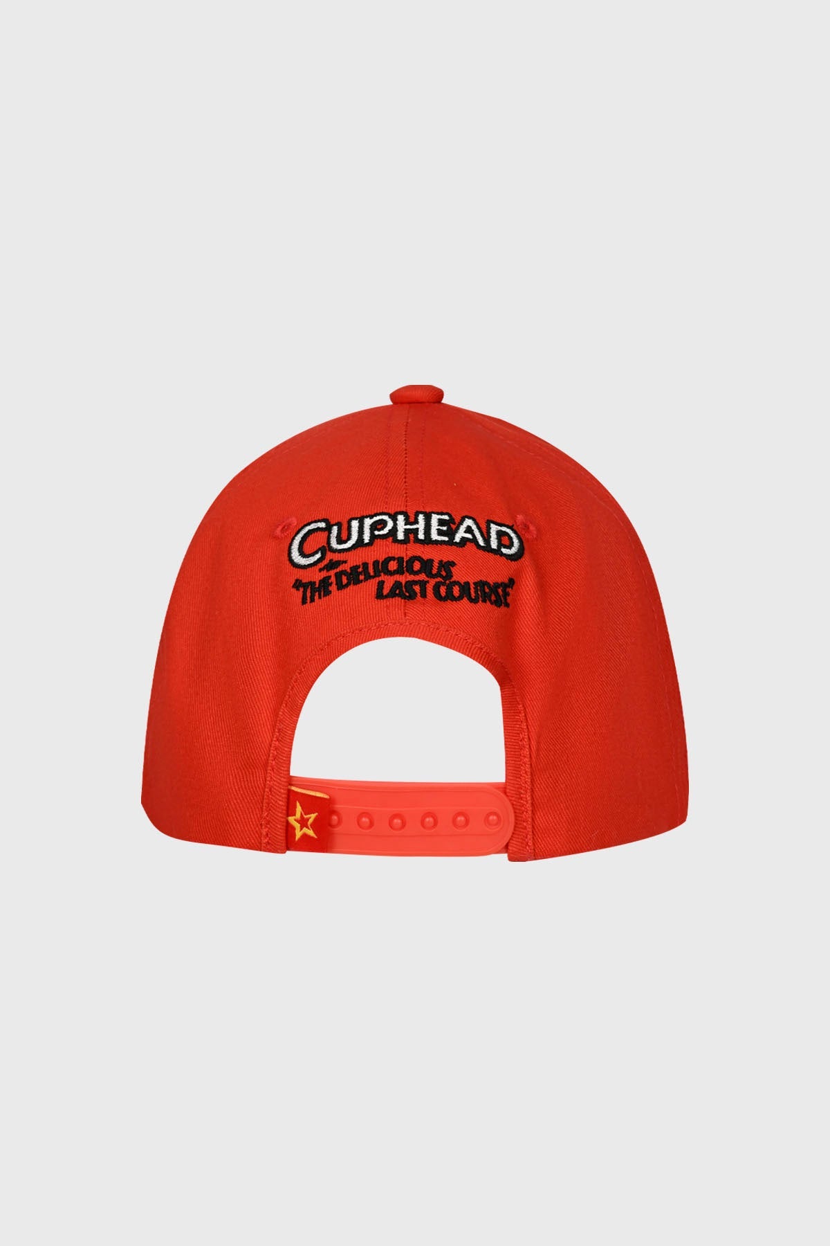 Jockey Cuphead Damasco