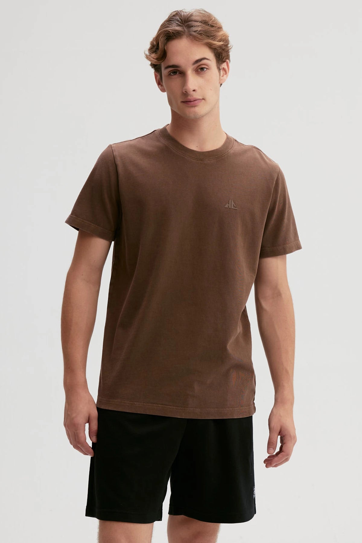 Polera Holly Concept Cafe