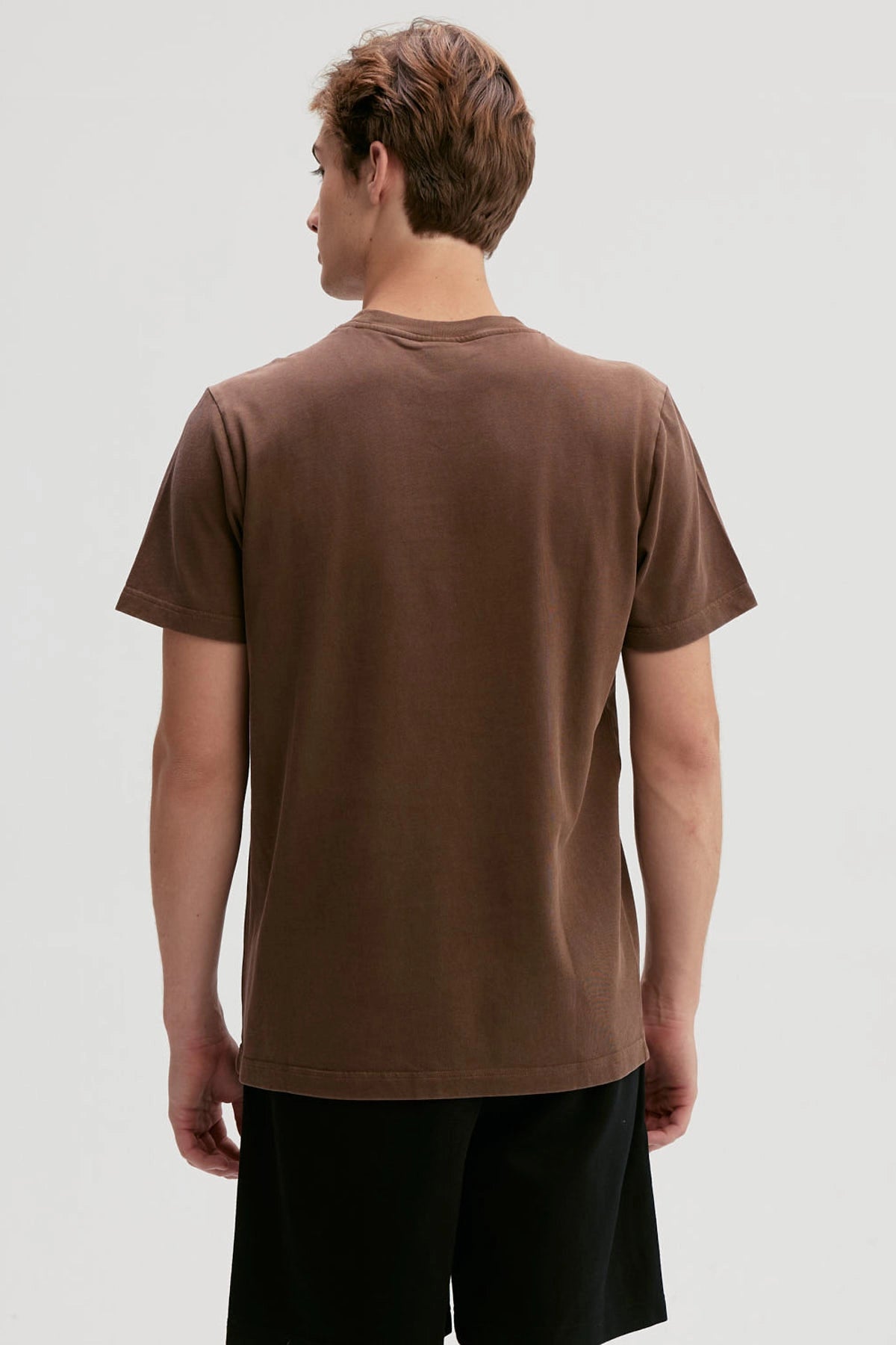 Polera Holly Concept Cafe