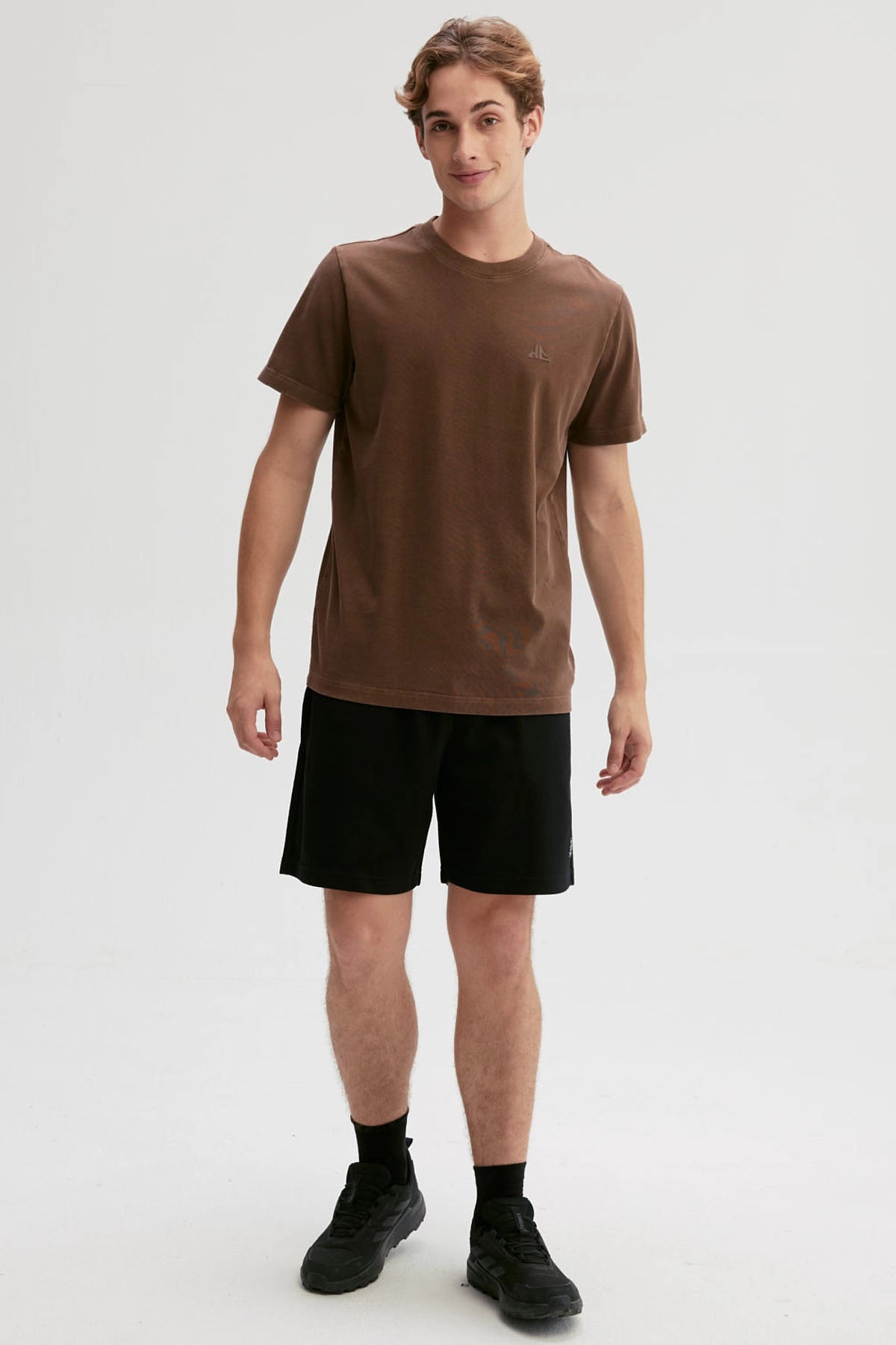 Polera Holly Concept Cafe