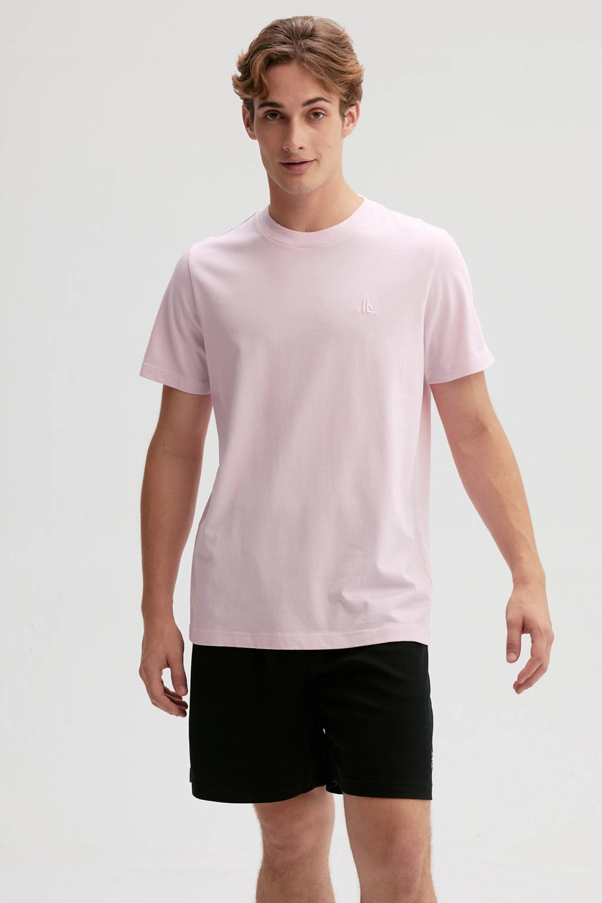 Polera Holly Concept Rosada