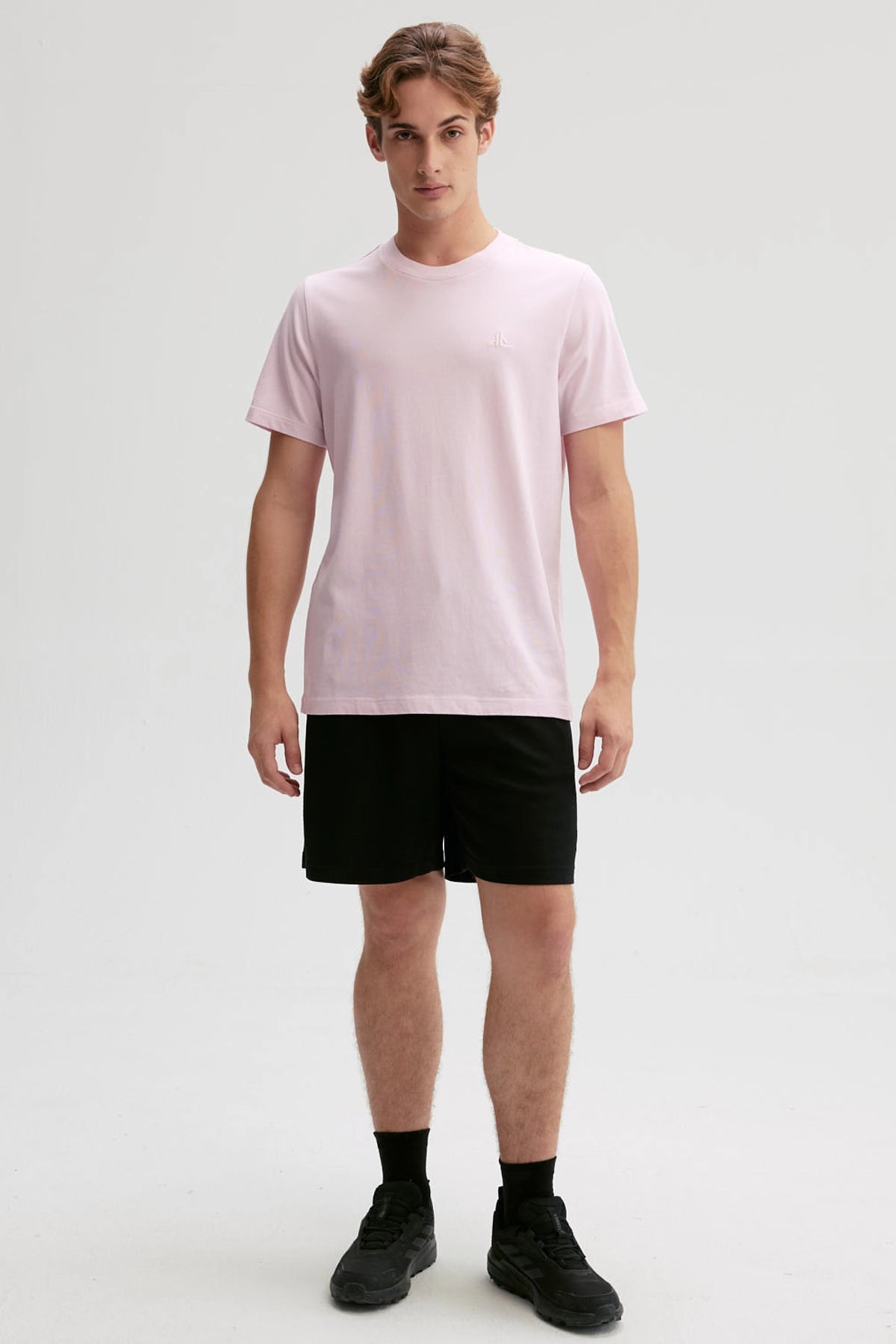 Polera Holly Concept Rosada