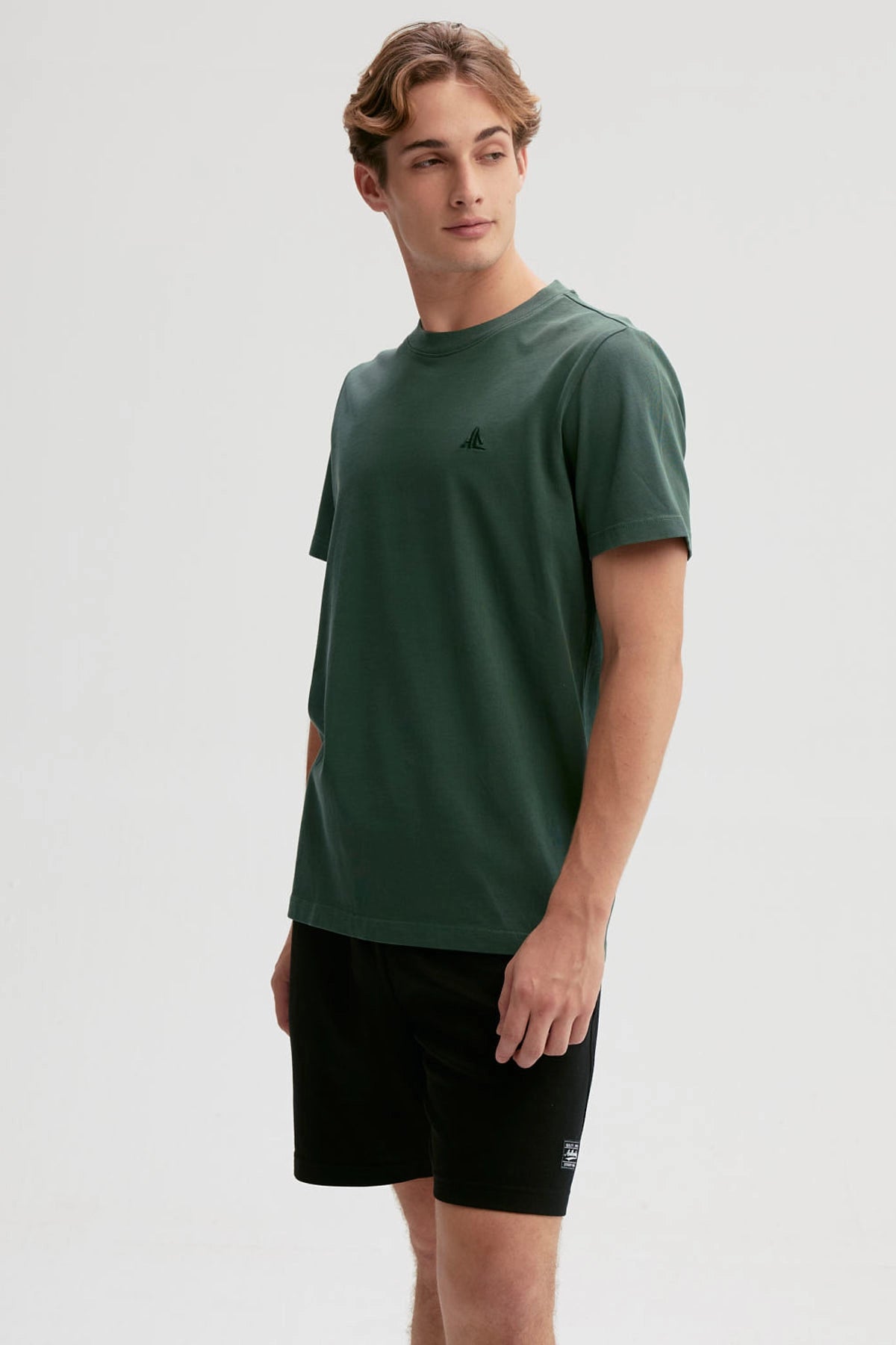 Polera Holly Concept Verde