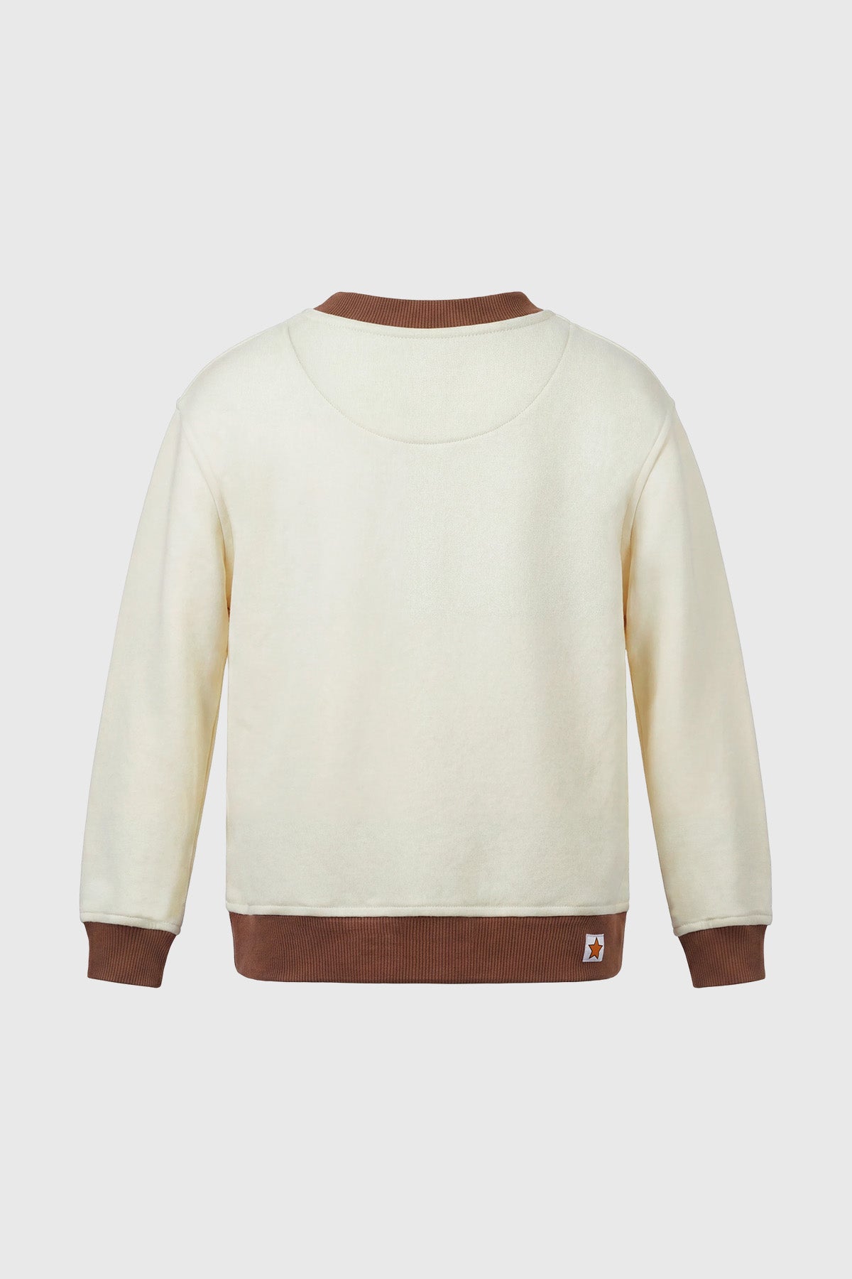 Polerón Toy Story Beige