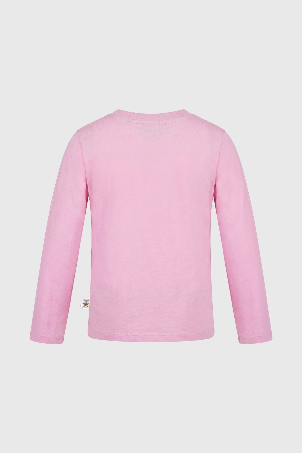 Polera Toy Story Rosada