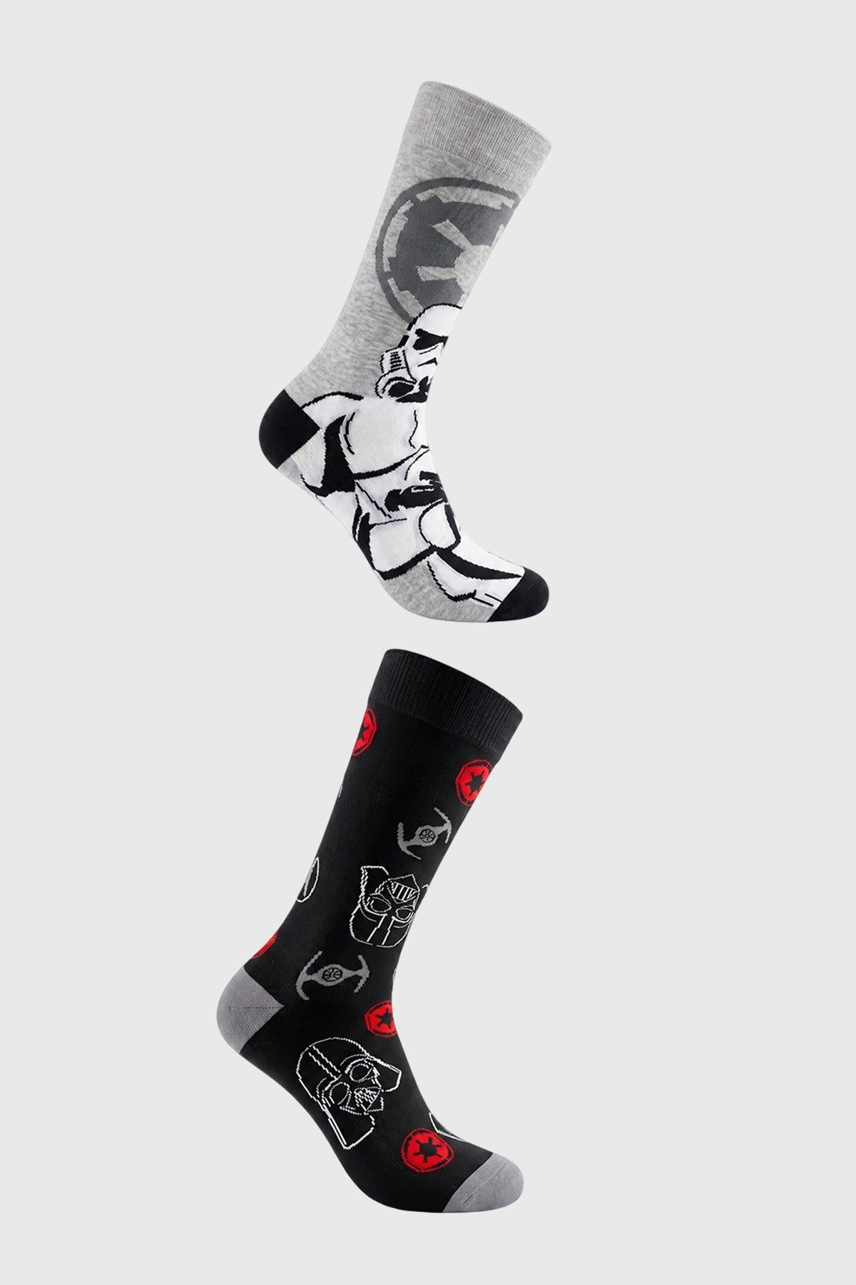 Calcetín Bipack Star Wars