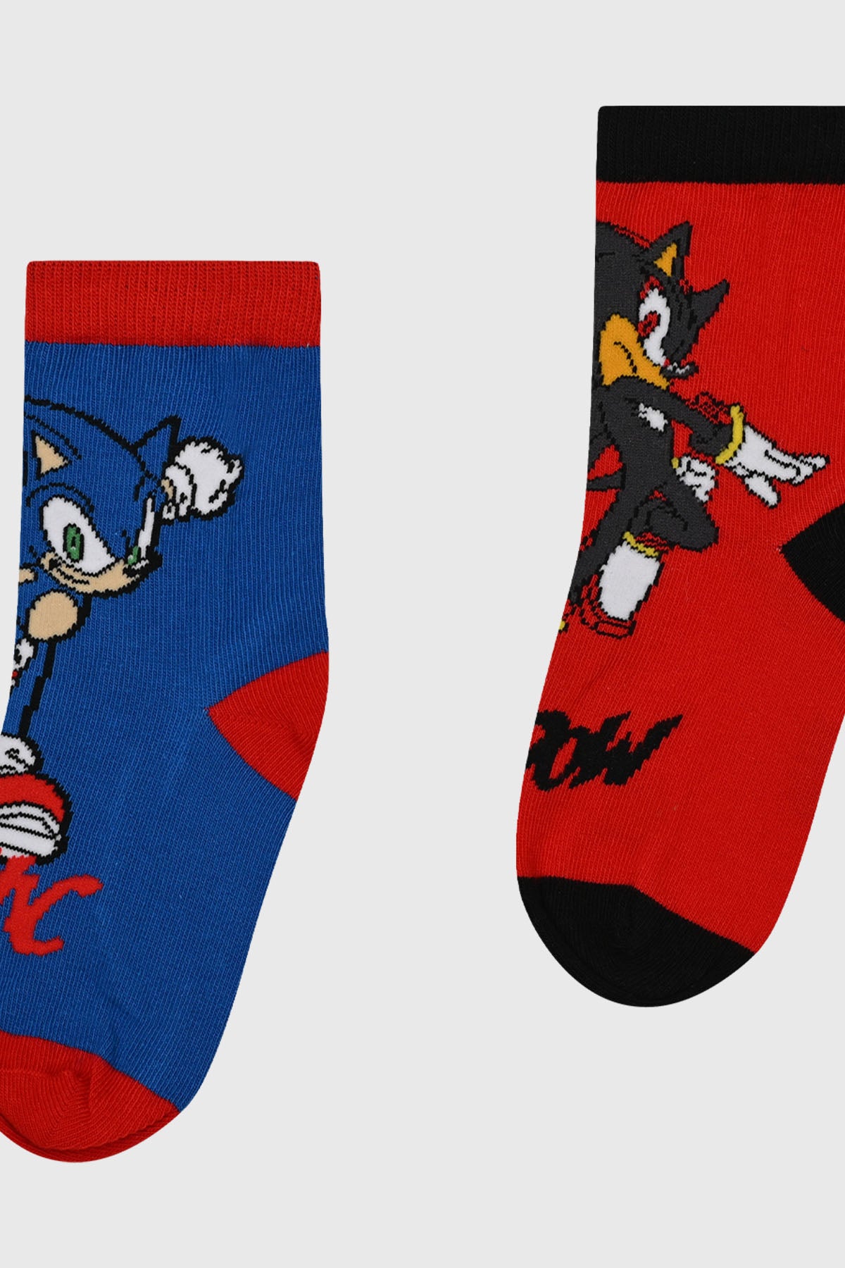 Calcetín Bipack Sonic