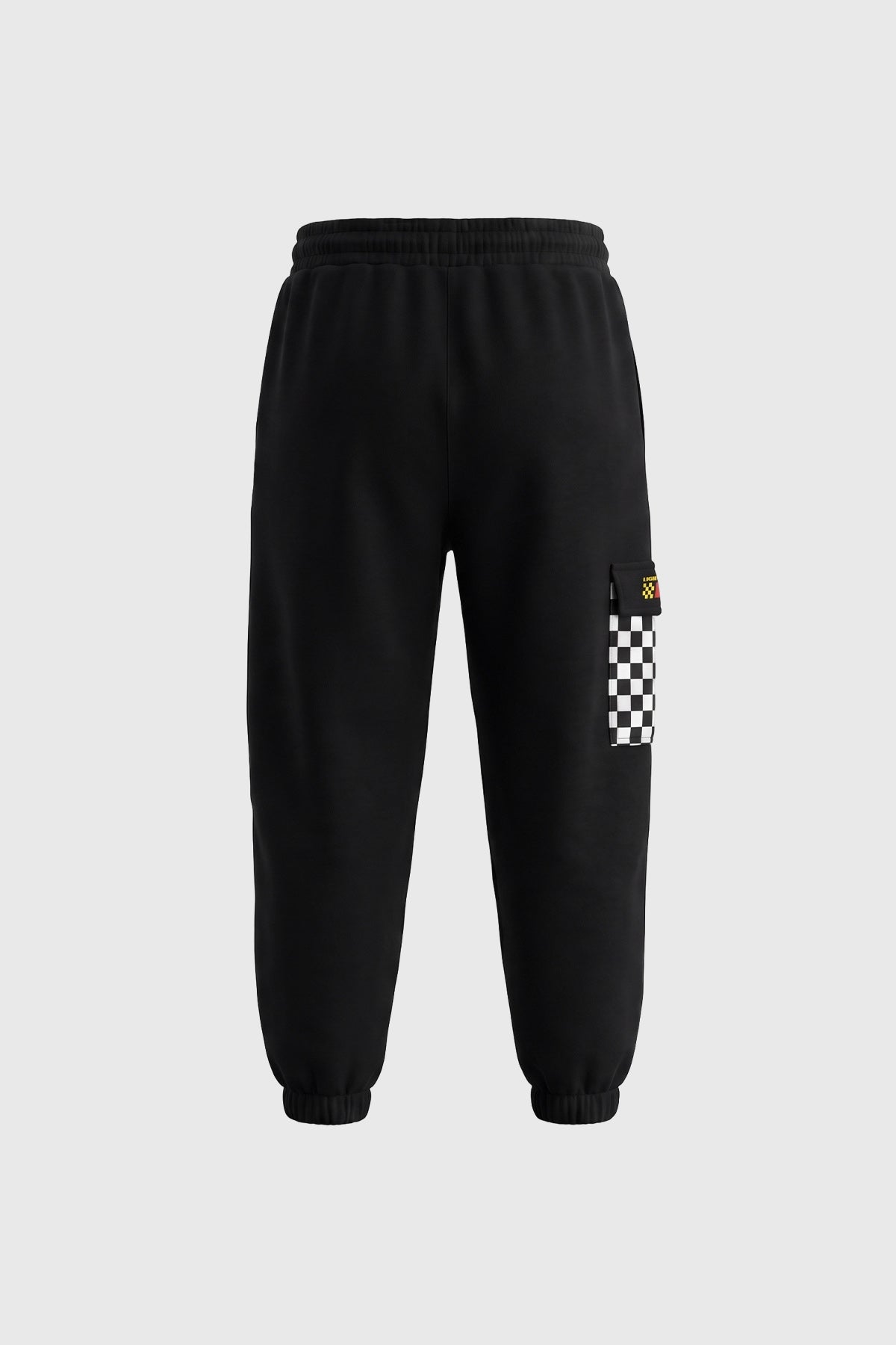 Pantalón Niño Cars Negro