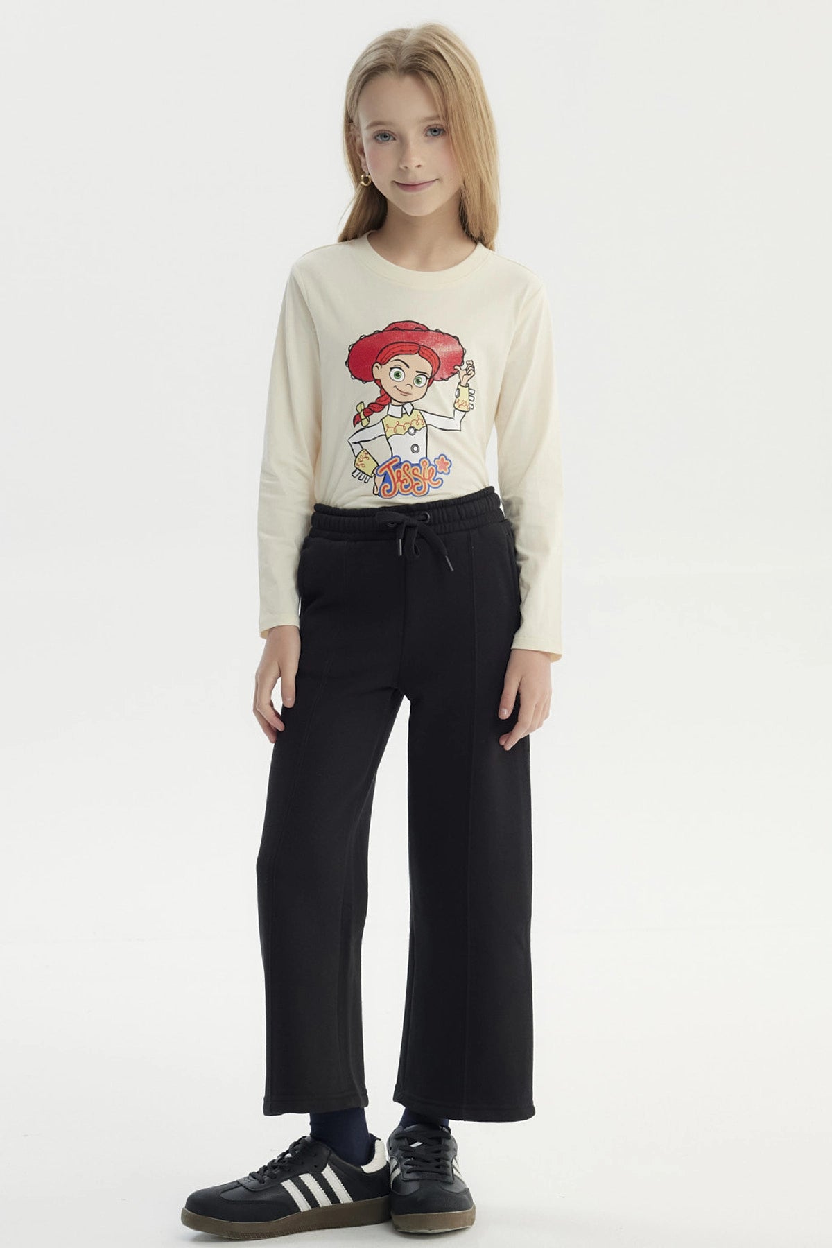 Pantalón Holly Concept Negro