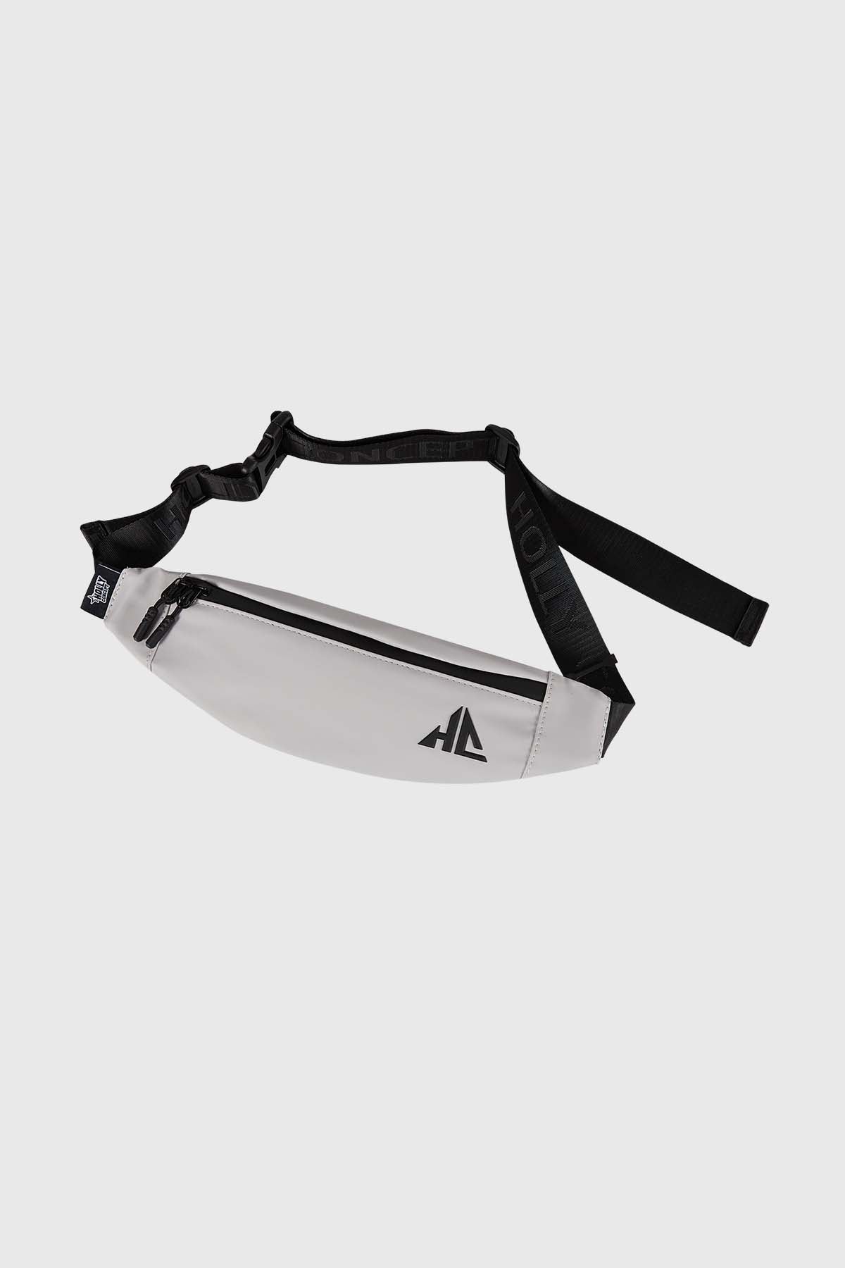 Banano Outdoor Slim Gris Claro
