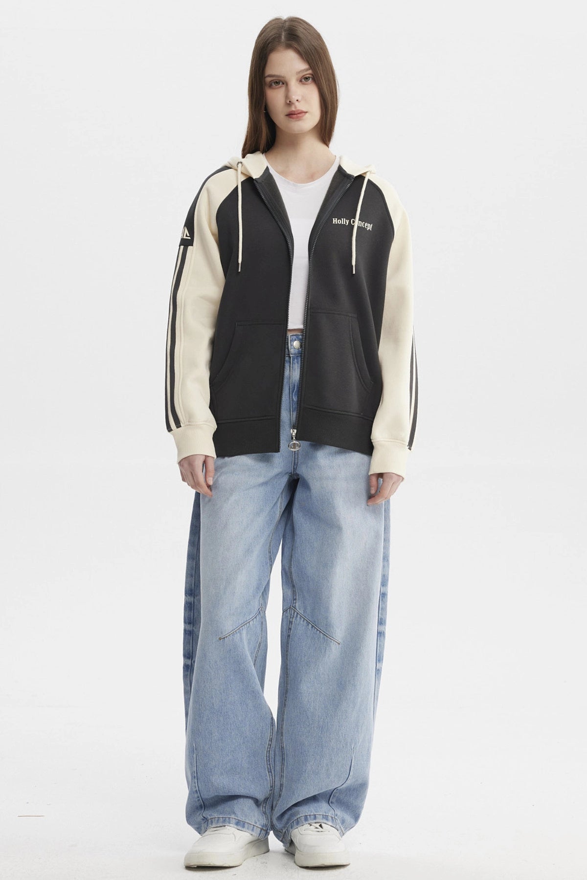 Polerón Holly Concept Marengo