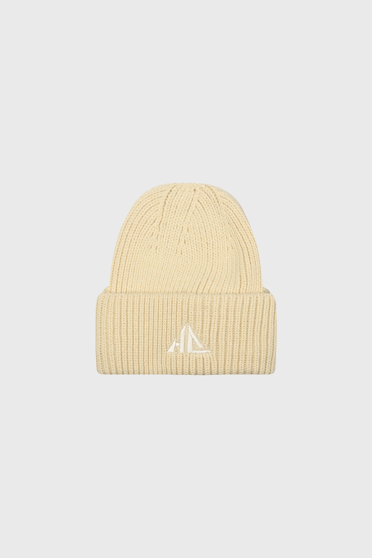 Gorro Holly Concept Beige